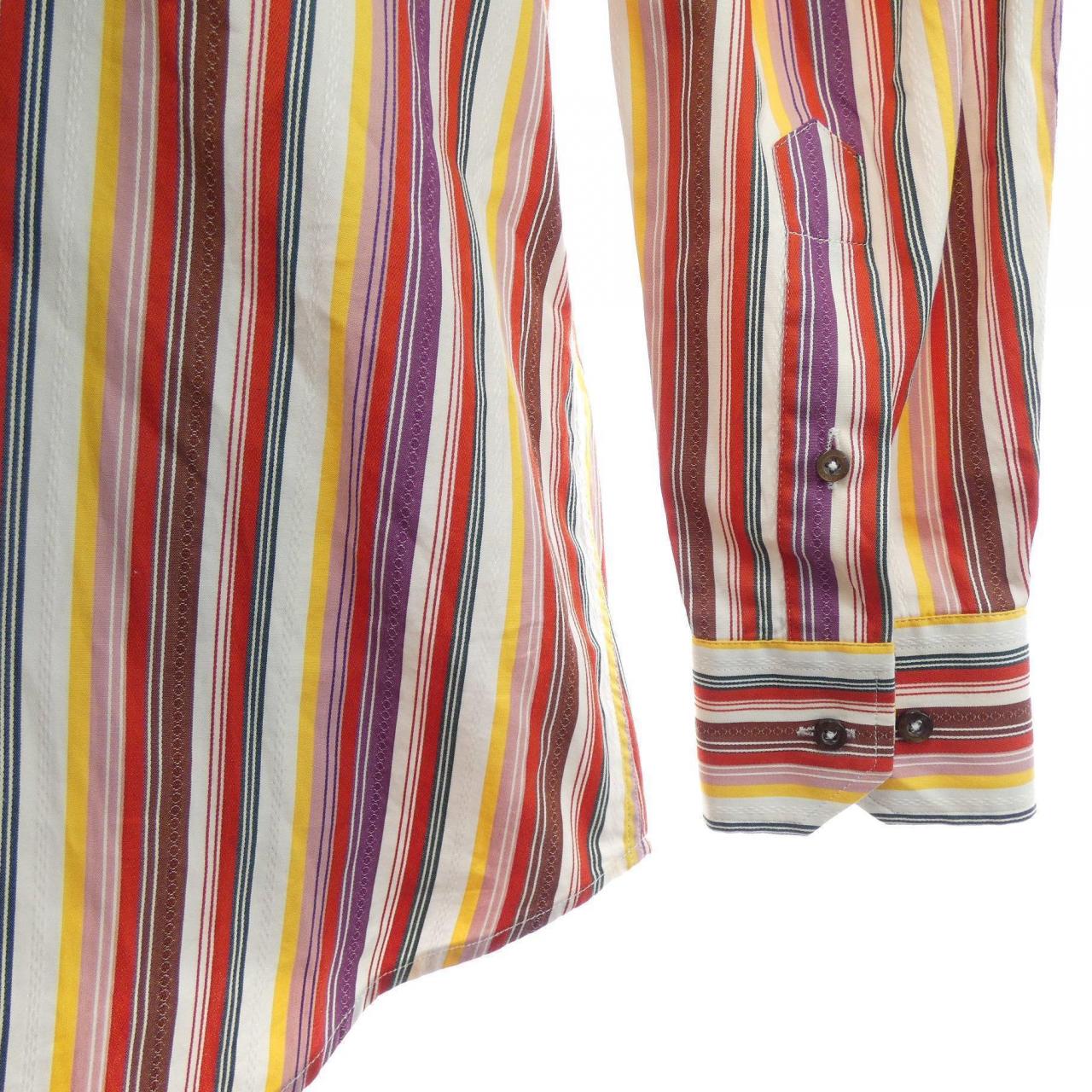 エトロ ETRO シャツ