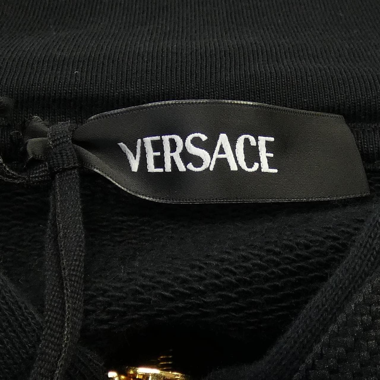 ヴェルサーチェ VERSACE 1012175 パーカー