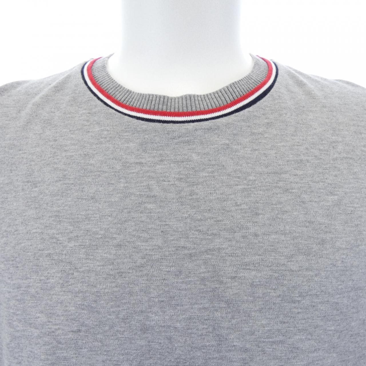 トムブラウン THOM BROWNE MJS231A-J0055-055 Tシャツ