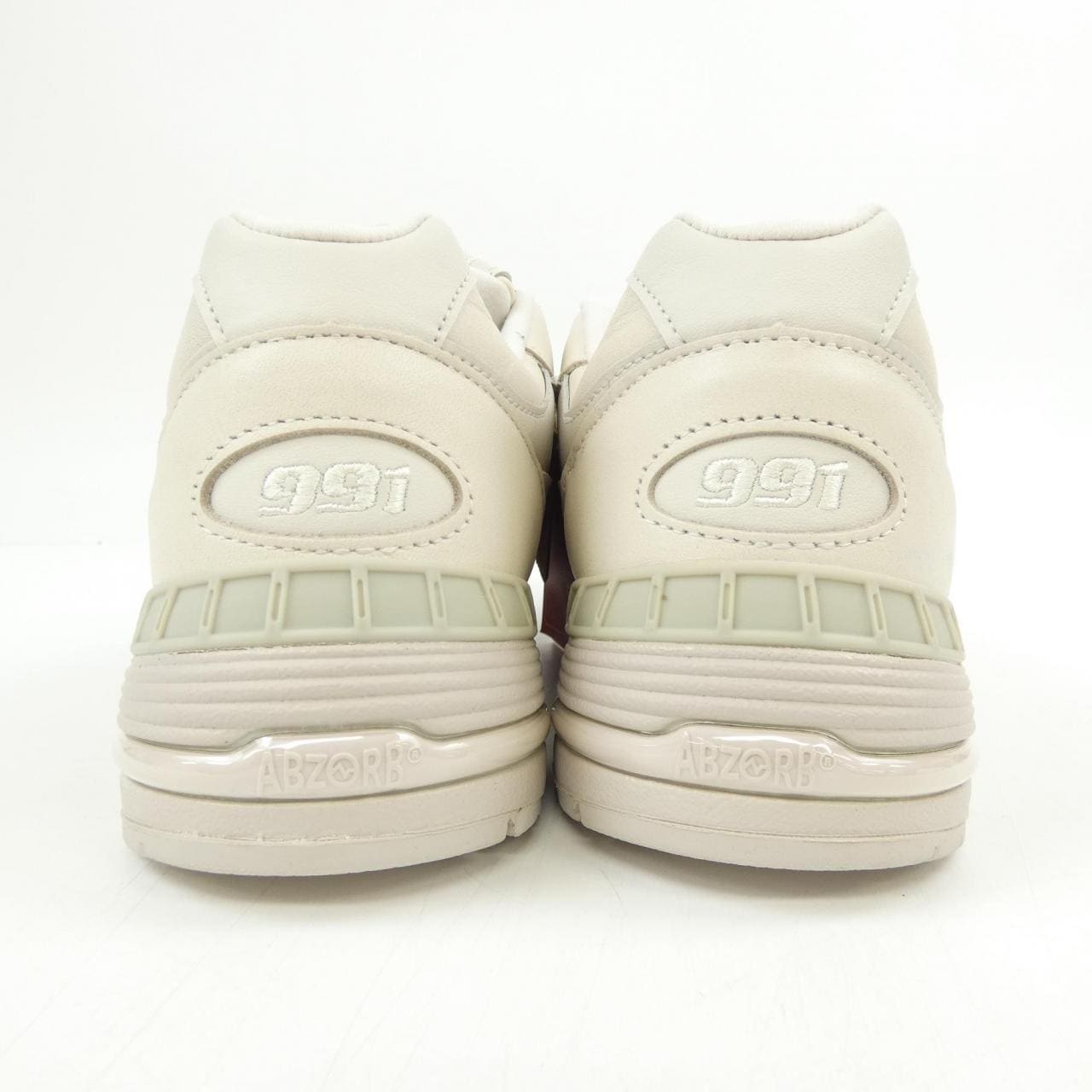 New Balance NEW BALANCE M991DW運動鞋