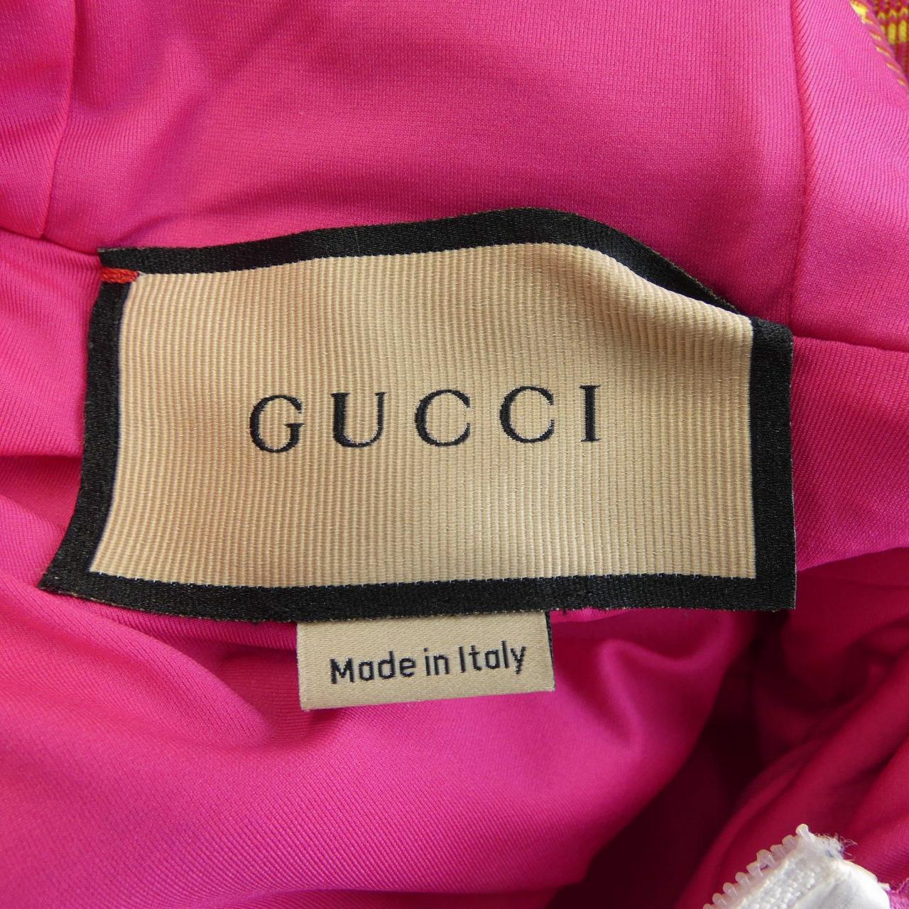 グッチ GUCCI 693109 XJEAI ブルゾン