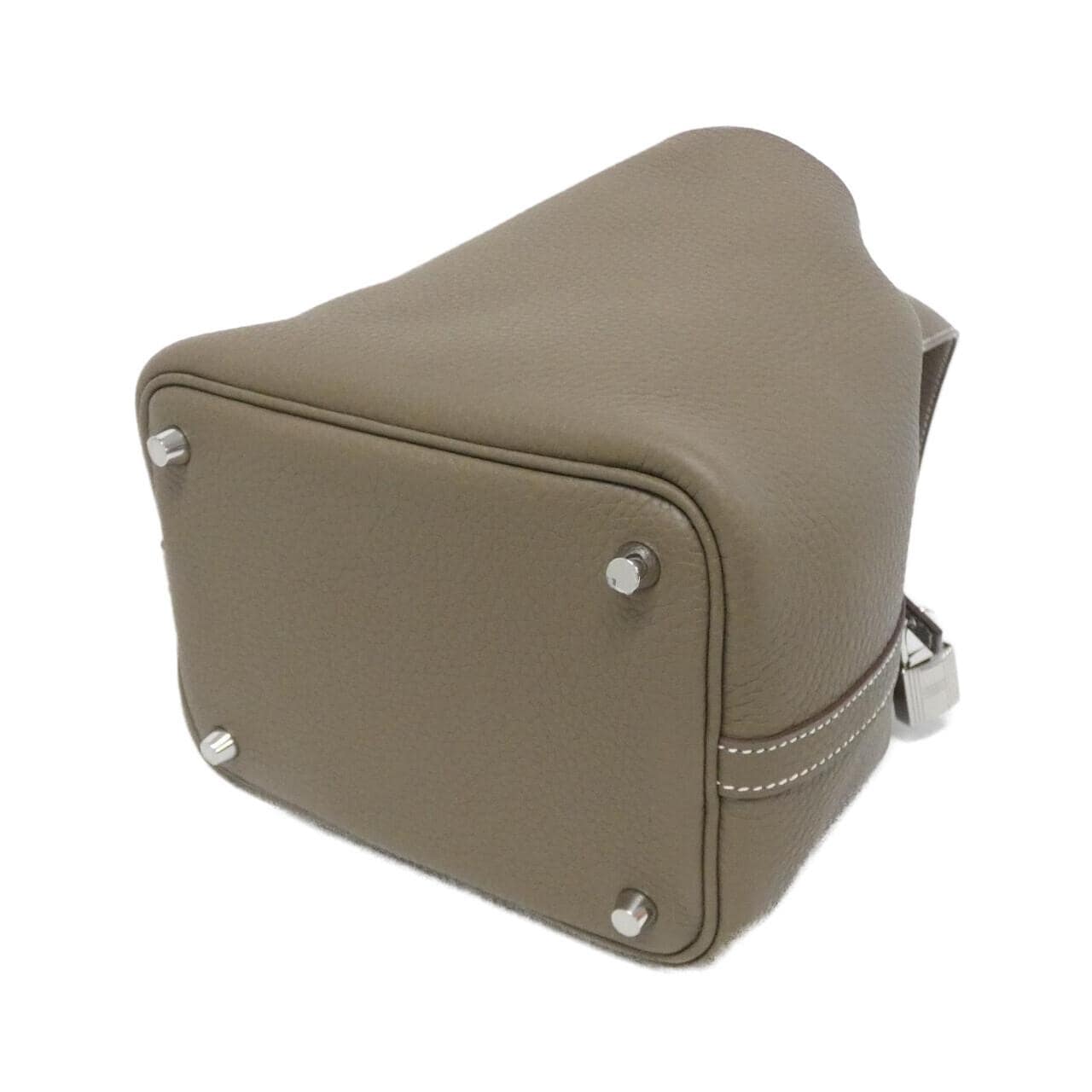 【未使用品】エルメス ピコタン ロック PM 056289CK バッグ