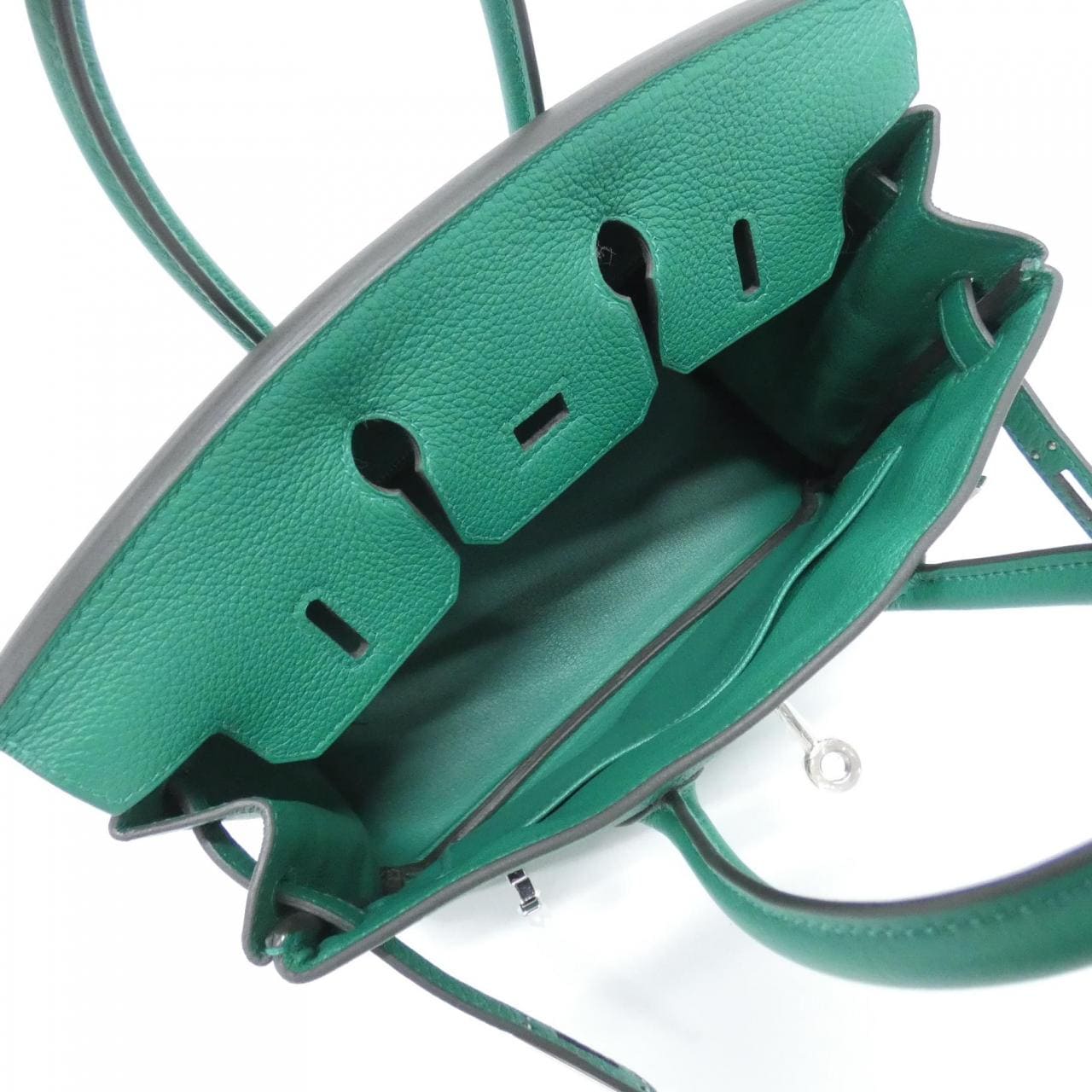 【未使用品】エルメス バーキン 25cm 041344CK バッグ