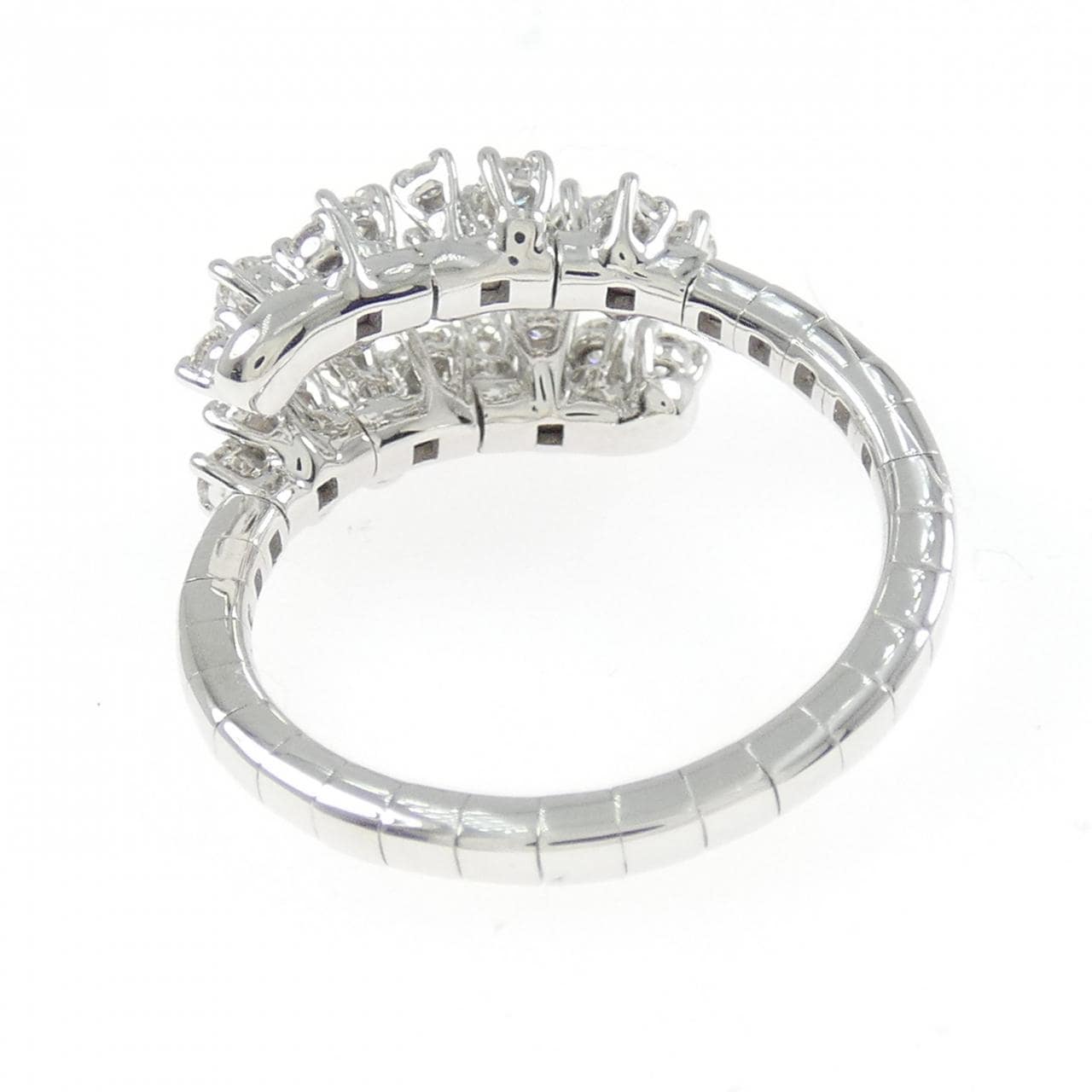 ダミアーニ ミモザ リング