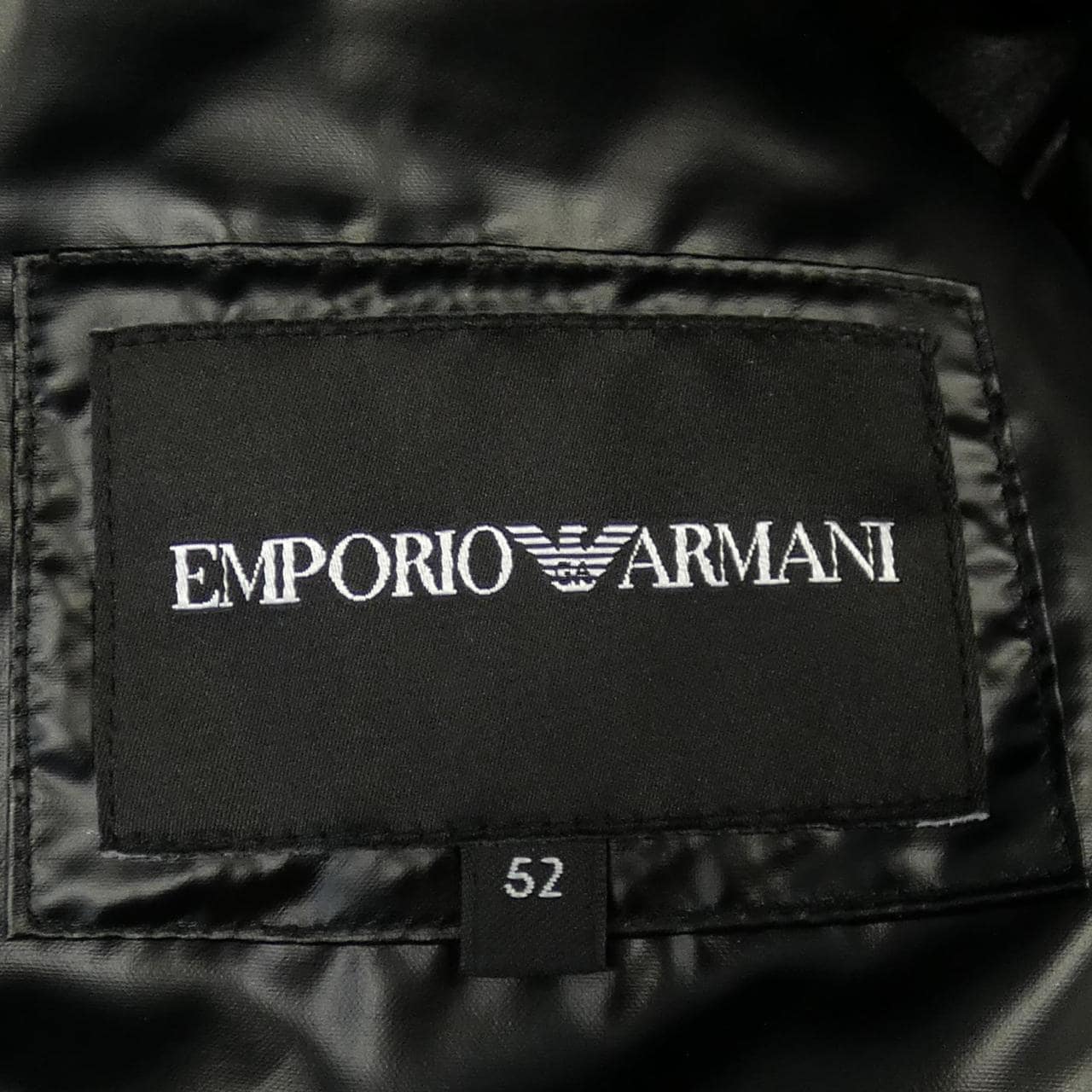 エンポリオアルマーニ EMPORIO ARMANI 6K1B93 1NYWZ ジャケット