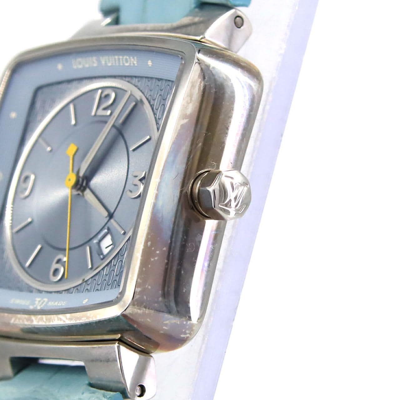 ルイヴィトン スピーディ Q2211 SS クォーツ