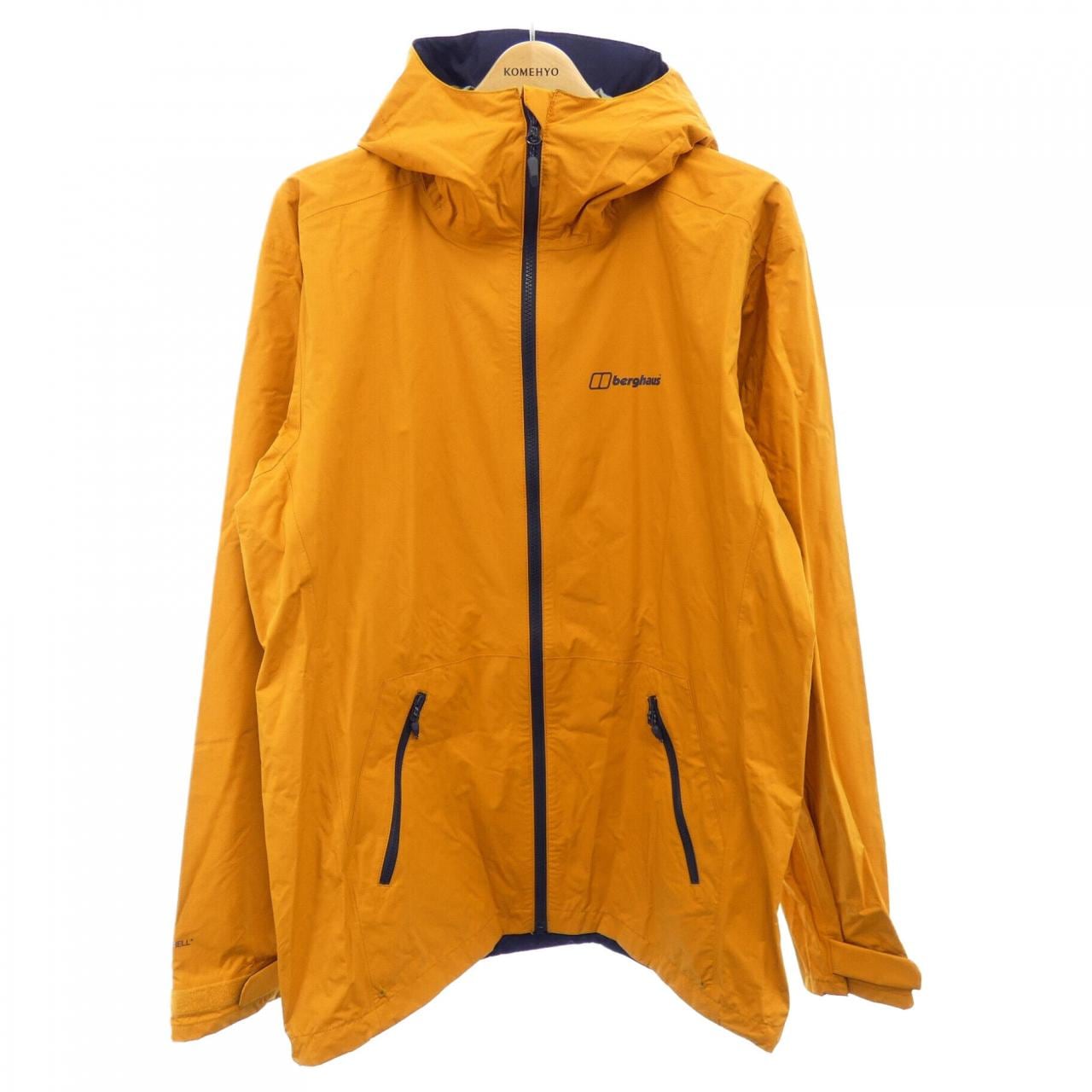 バーグハウス BERGHAUS ブルゾン
