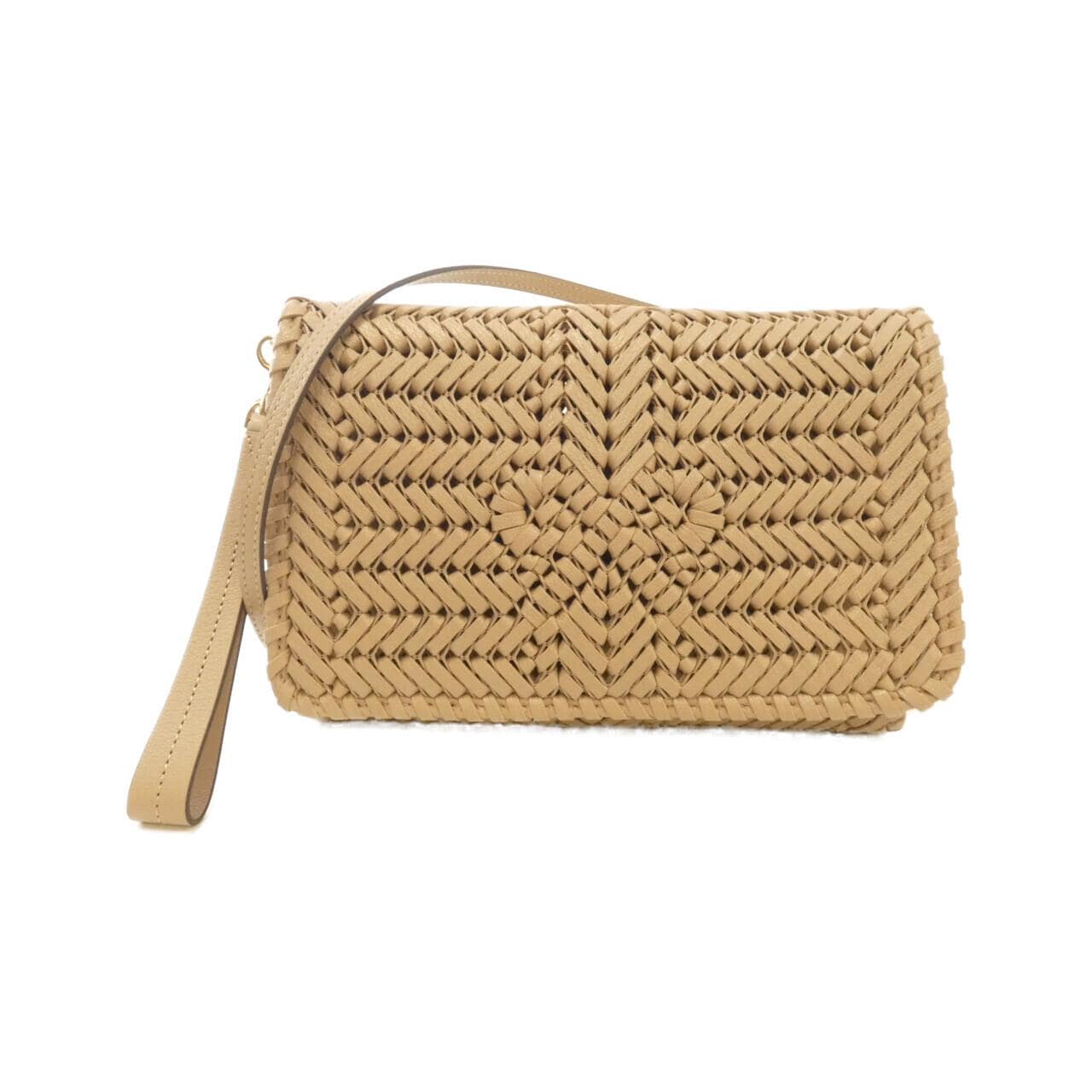 アニヤハインドマーチ NEESON CROSS BODY バッグ