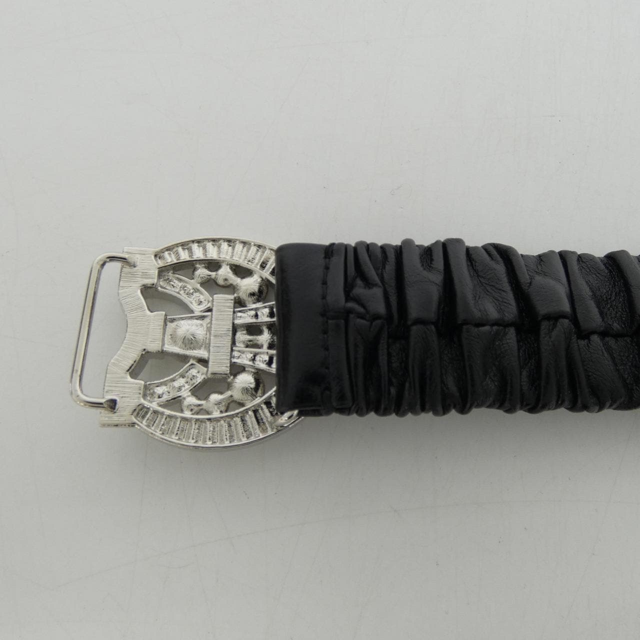 シャネル CHANEL 23S BELT