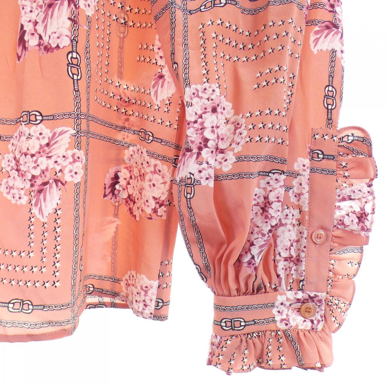 グッチ GUCCI 664440 ZAGVZ シャツ