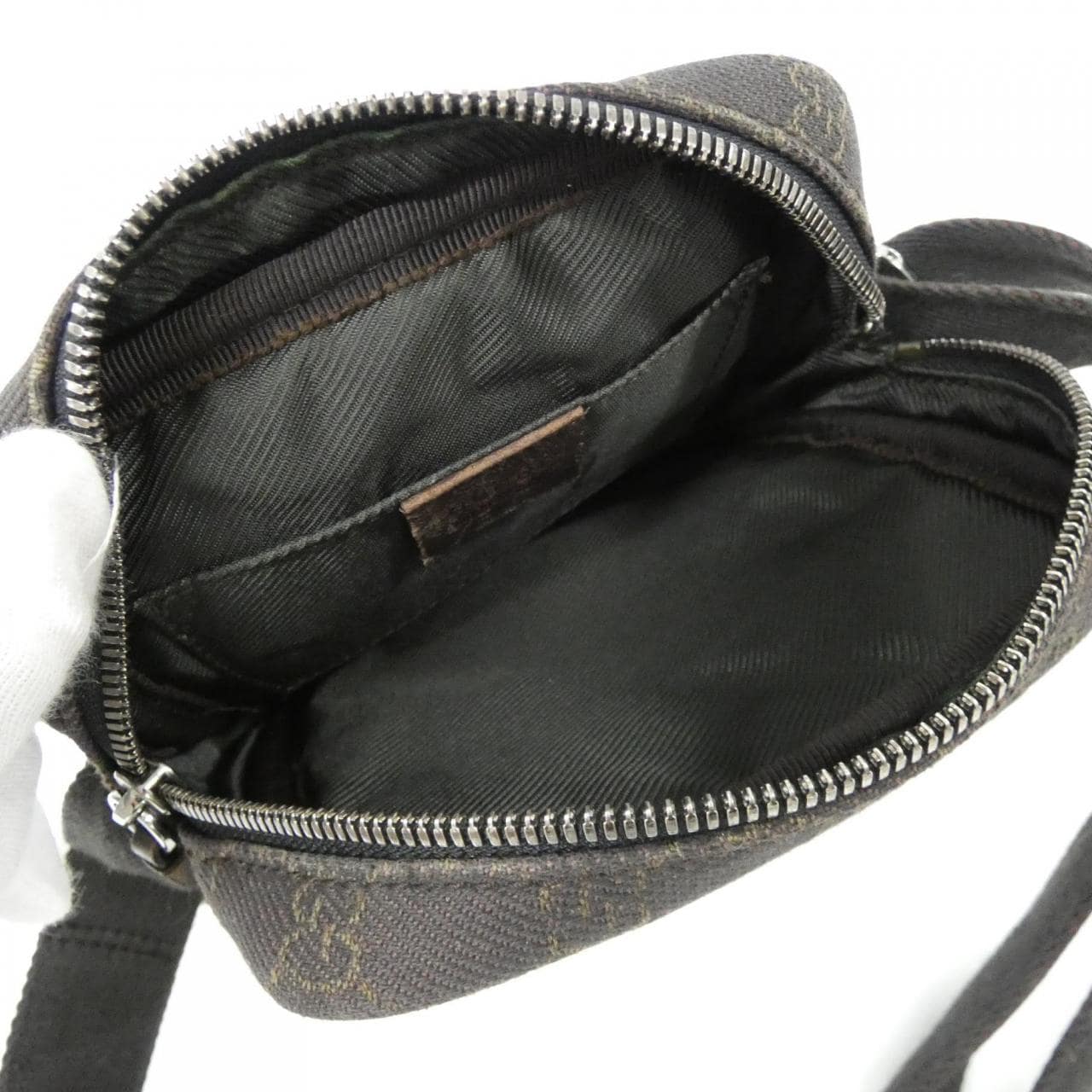 [vintage] Gucci 101680 Bag