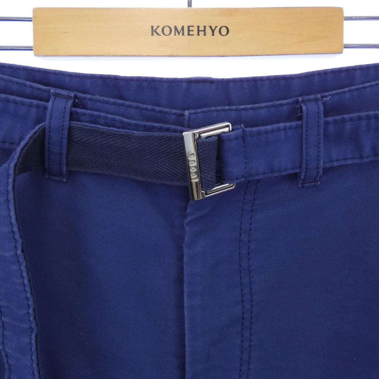 サカイ SACAI 24-03310M パンツ