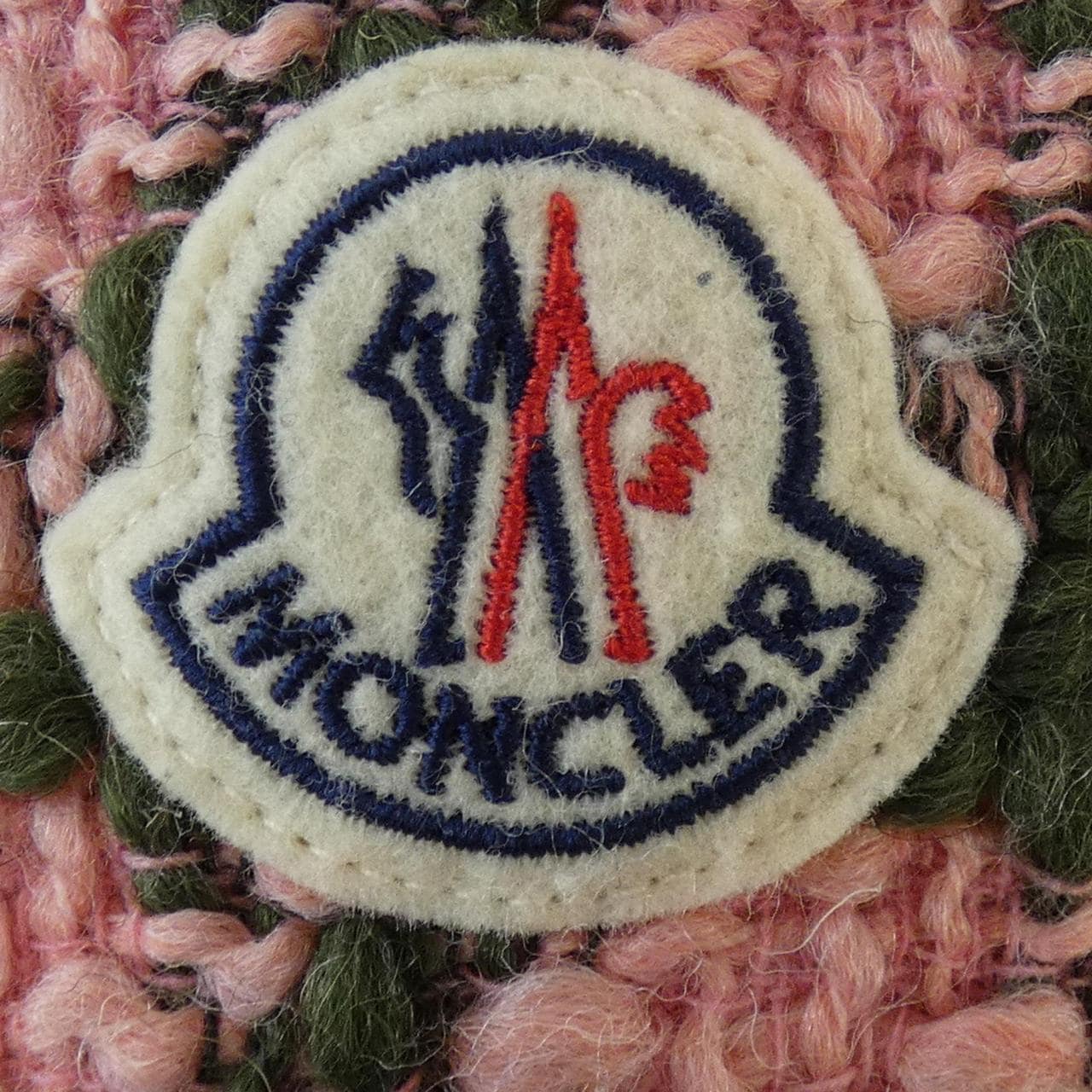 モンクレール MONCLER CHEVRIL ダウンジャケット