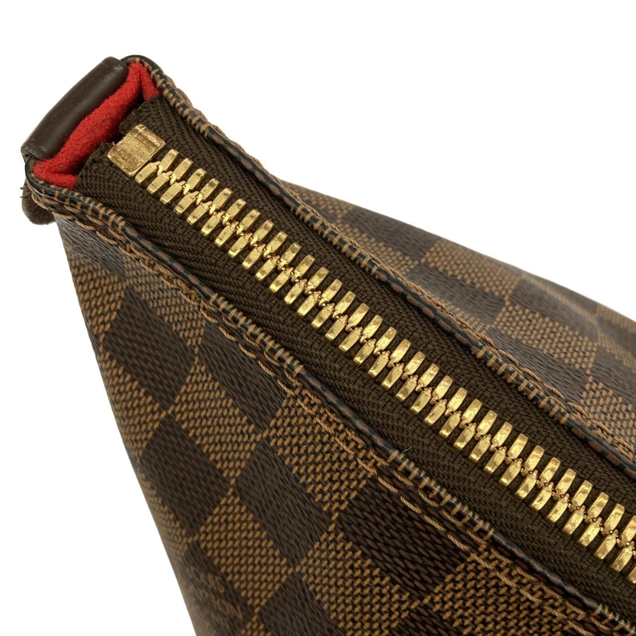 ルイヴィトン ダミエ サレヤ MM N51188 バッグ