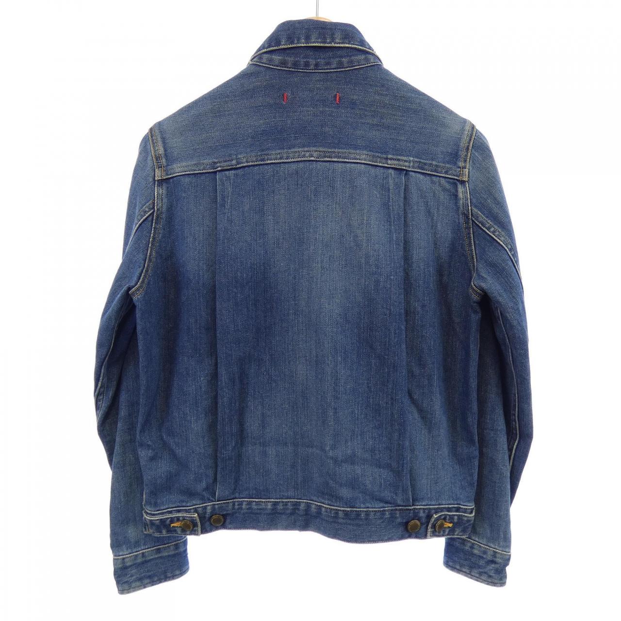レッドカード RED CARD デニムジャケット