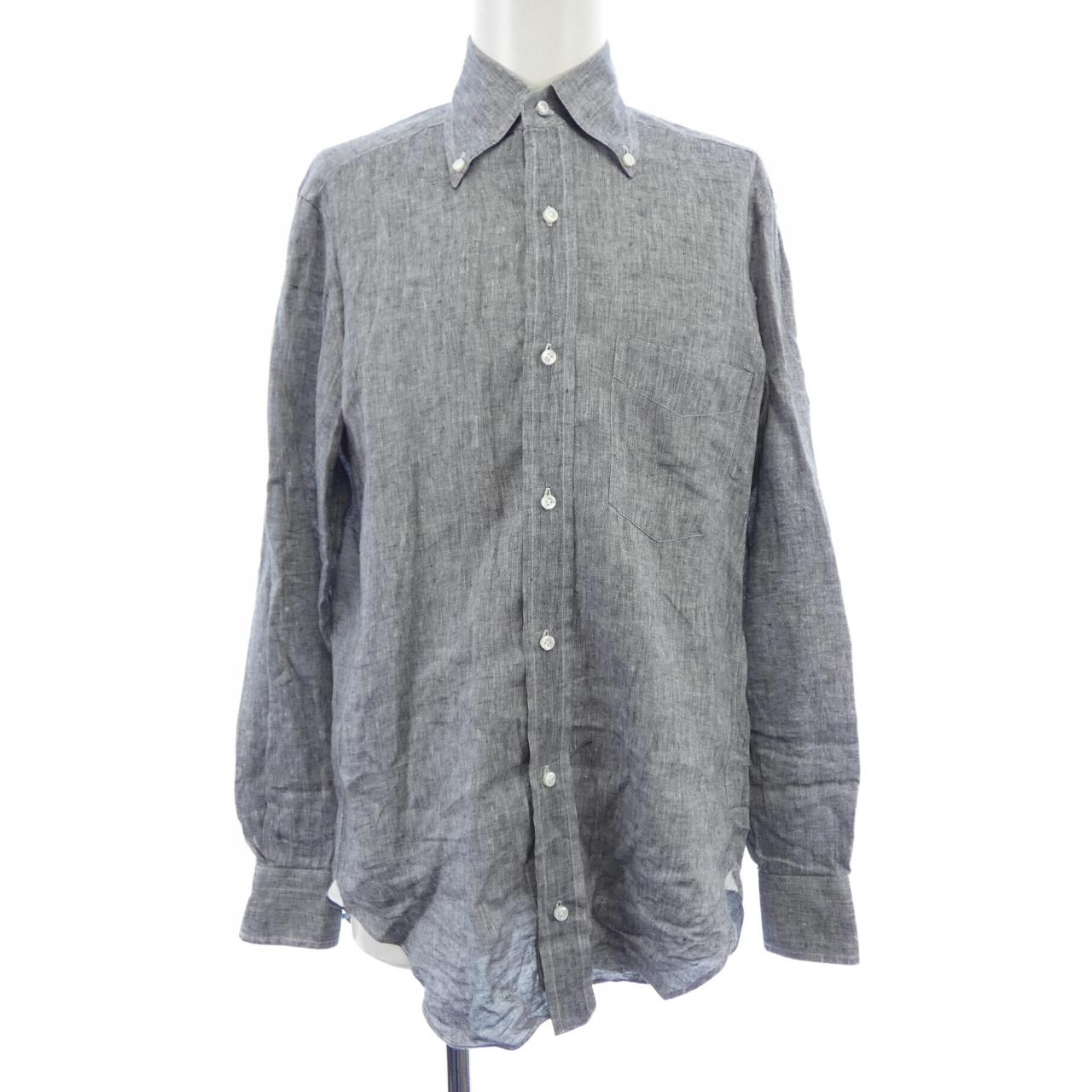 バルバ BARBA シャツ