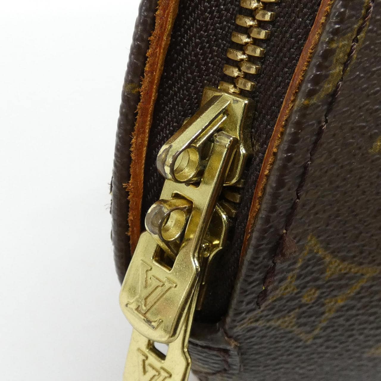 ルイヴィトン モノグラム エリプス PM M51127 バッグ