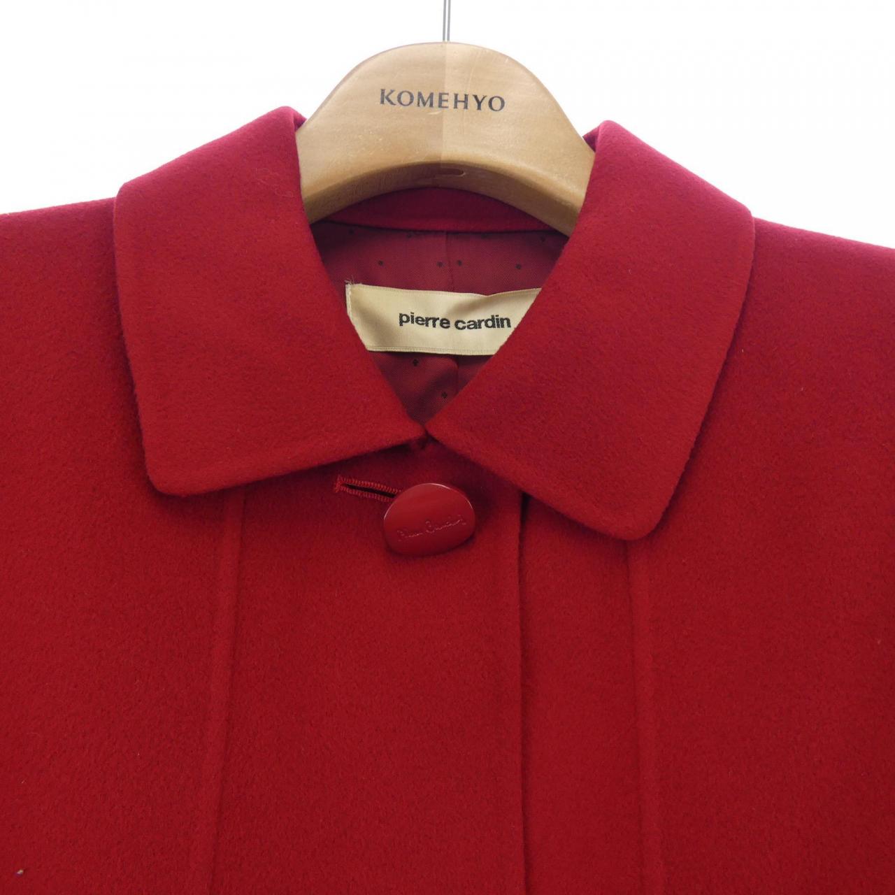 ピエールカルダン PIERRE CARDIN コート