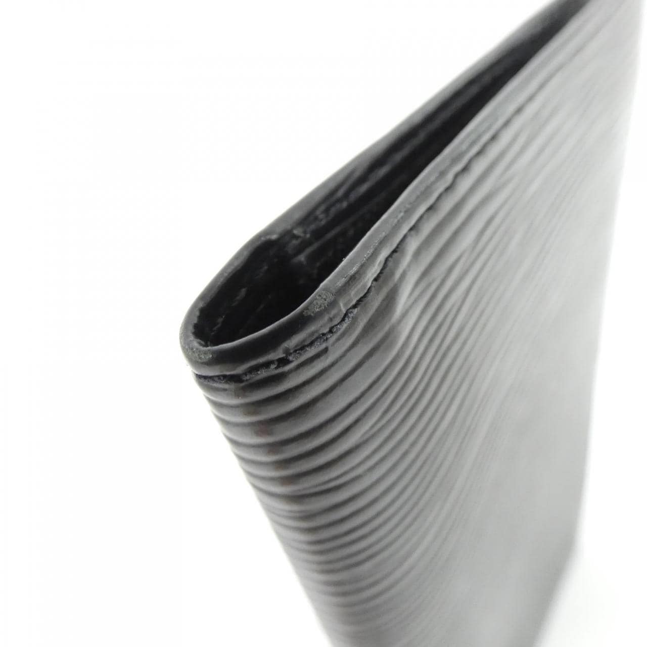 ルイヴィトン エピ ポルト シェキエ カルト クレディ M63732 札入れ