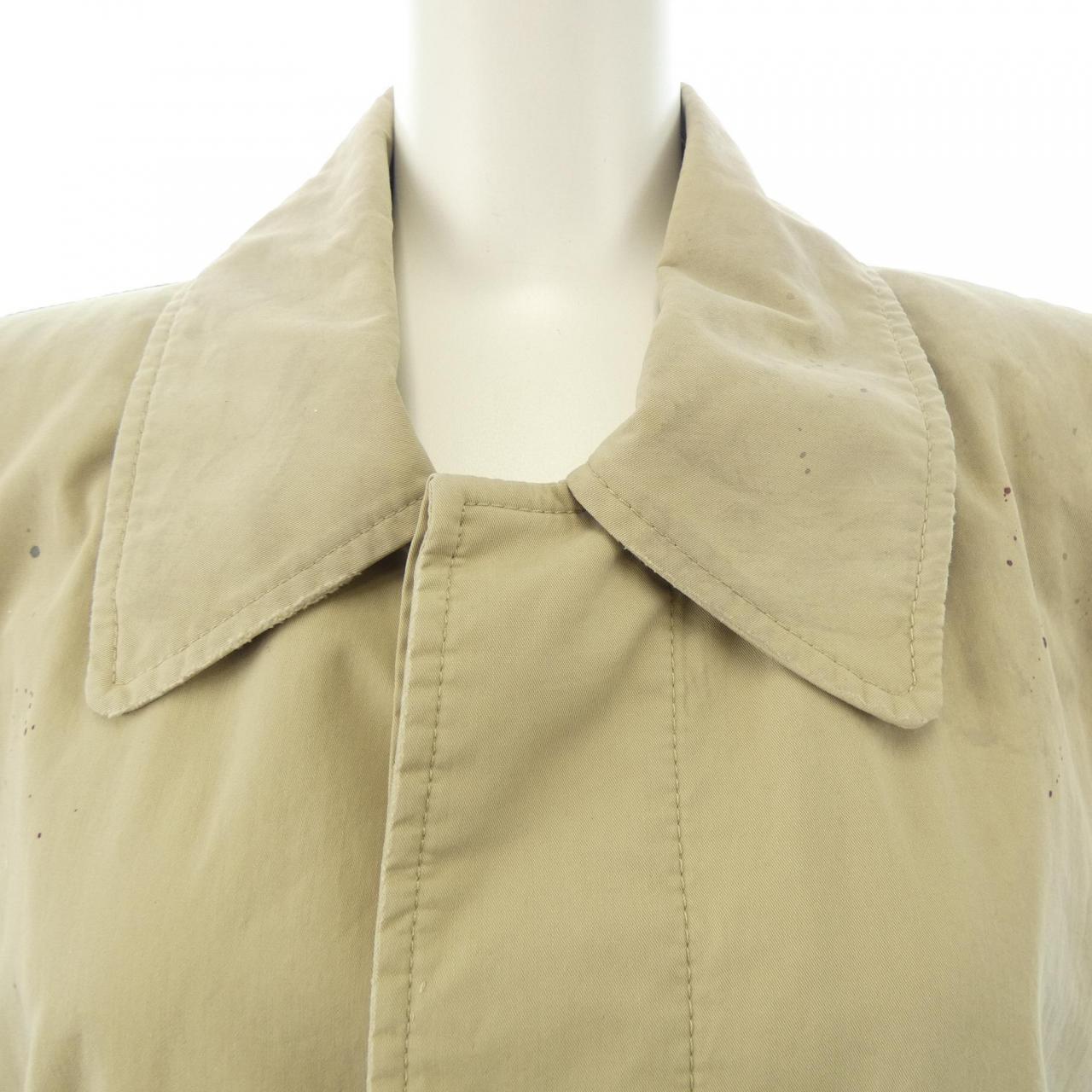 エムエムシックス MM6 S62FB0082 コート