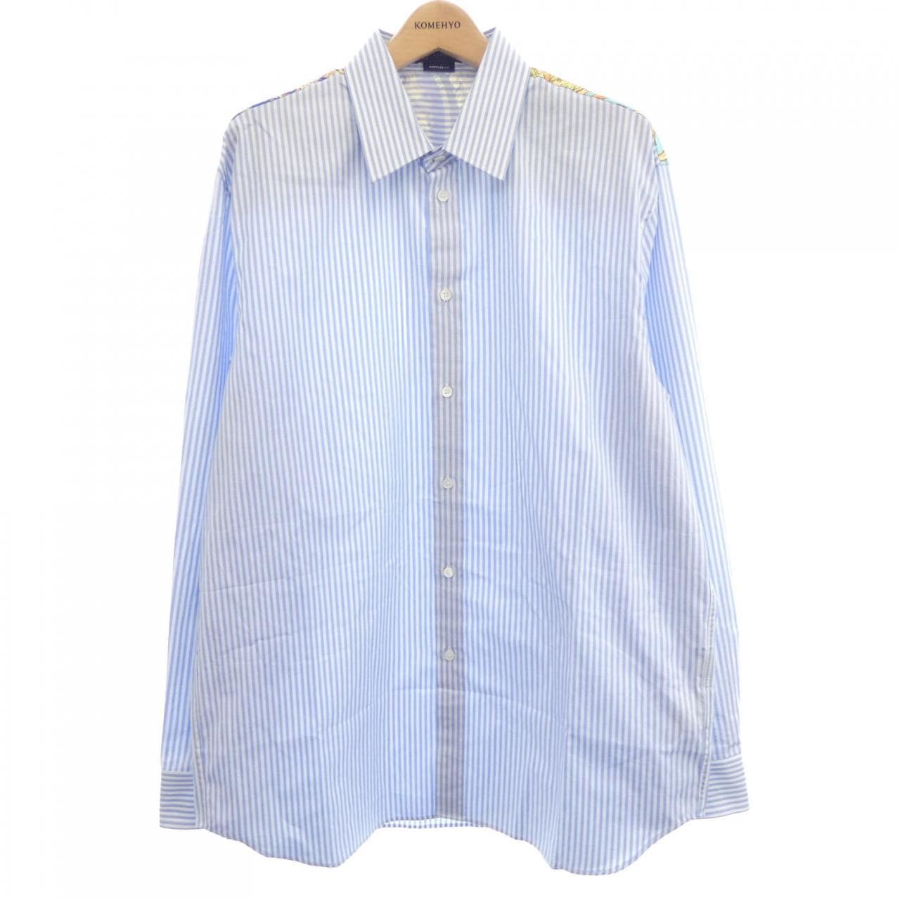 ヴェルサーチェ VERSACE A85181 シャツ