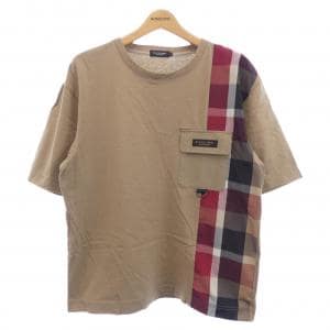 ブラックレーベルクレストブリッジ BLACK LABEL CRESTBRIDGE 51P84-794-42 Tシャツ