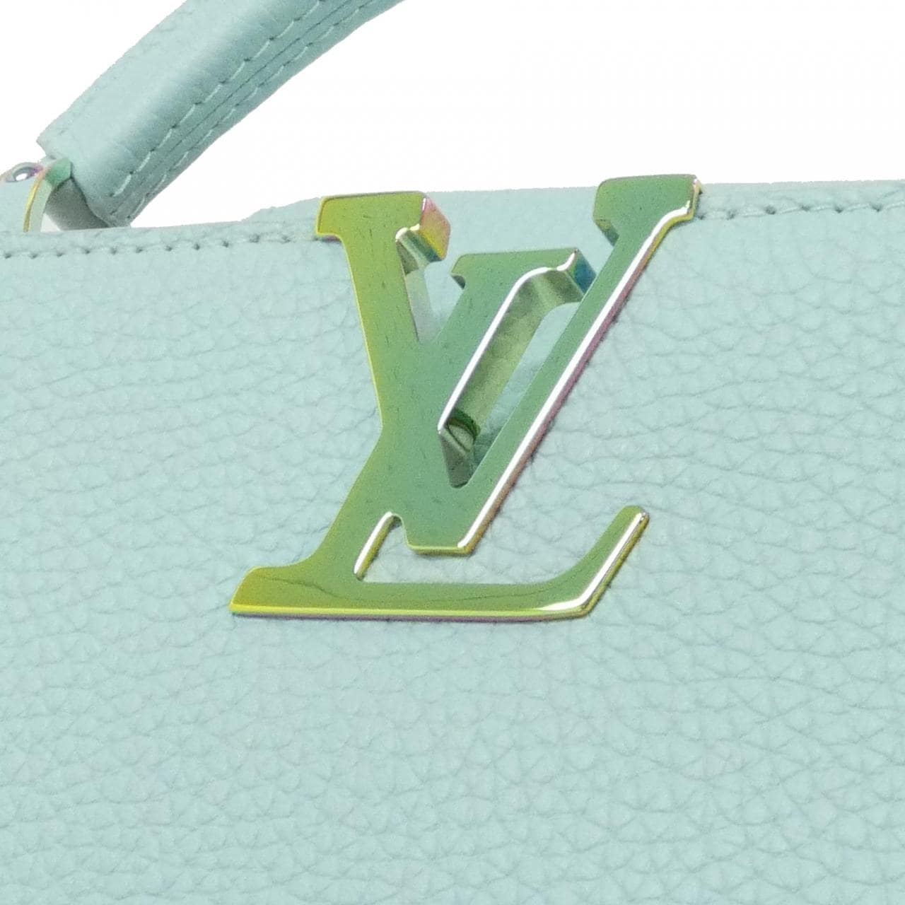 ルイヴィトン カプシーヌBB M22055 バッグ