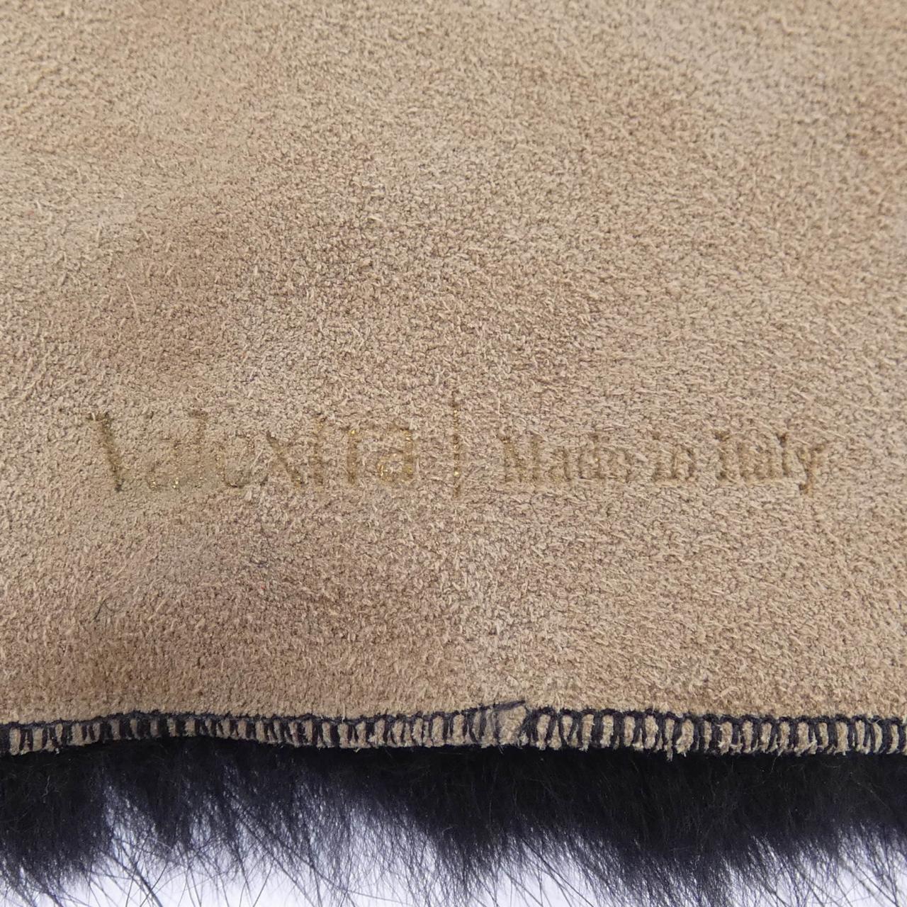 ヴァレクストラ VALEXTRA SGES0050918COCAO99 ハンドルカバー