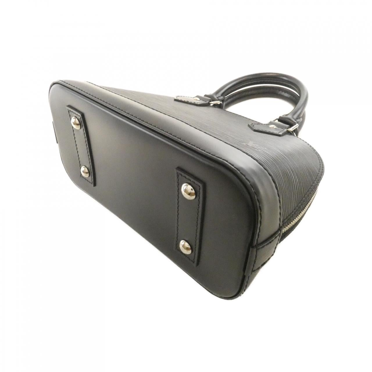 ルイヴィトン エピ アルマBB M24645 バッグ