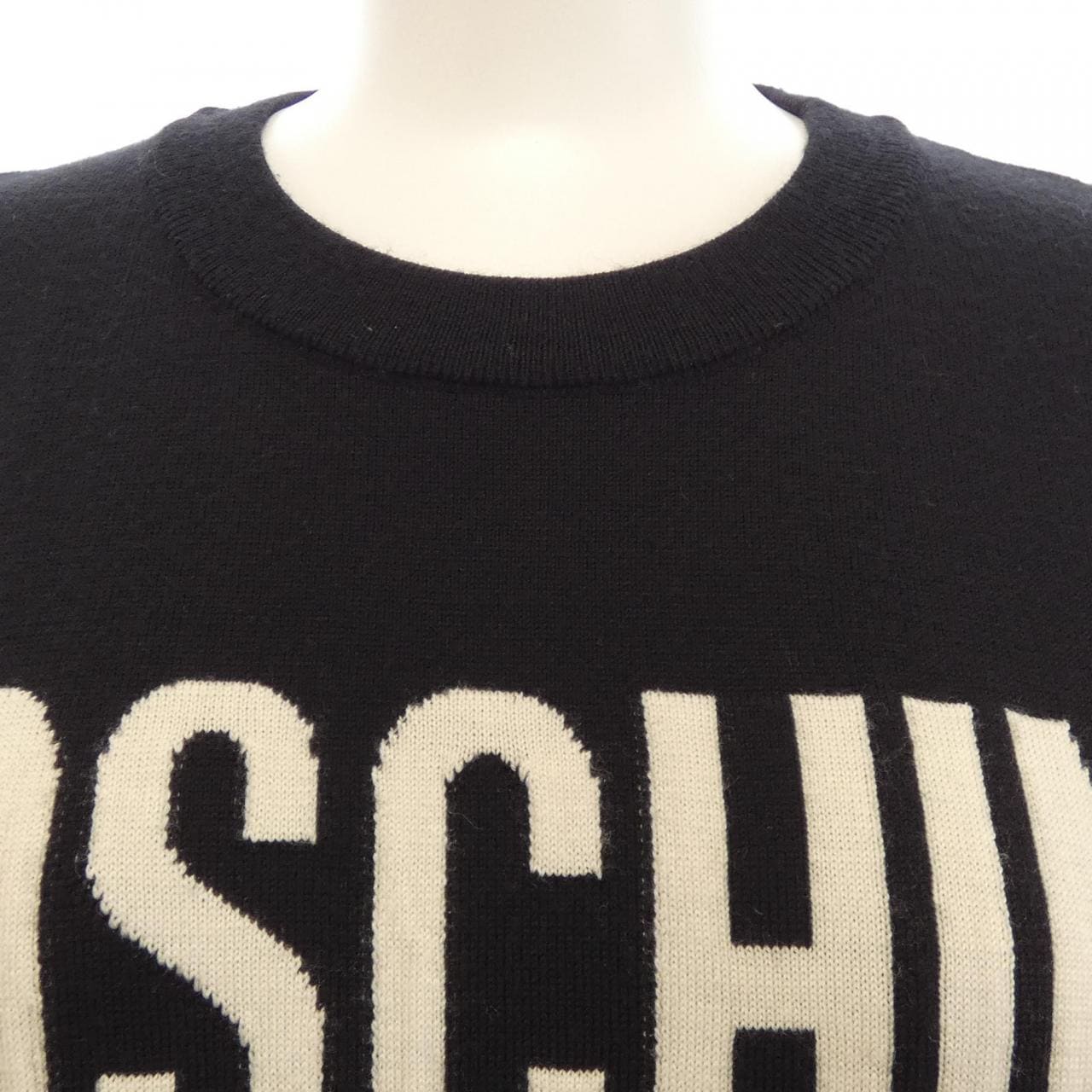 モスキーノ MOSCHINO ニット