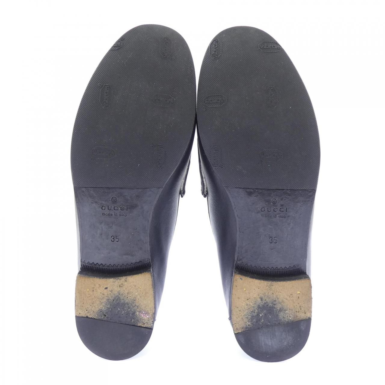 グッチ GUCCI シューズ