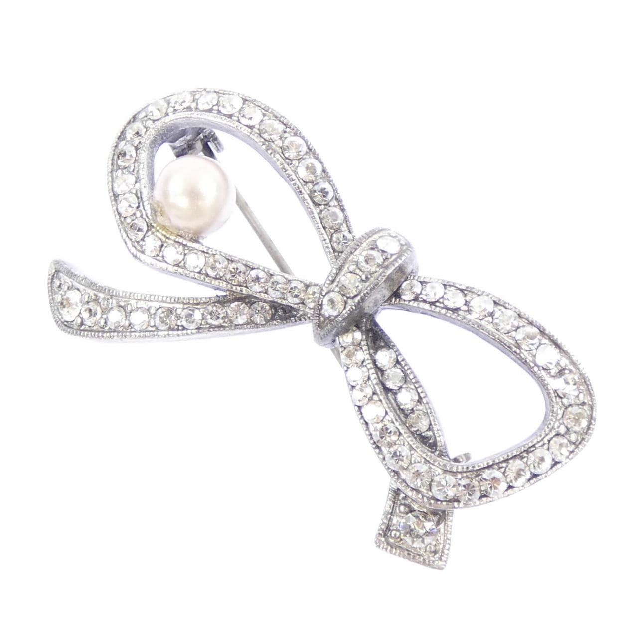 フォクシー FOXEY ブローチ