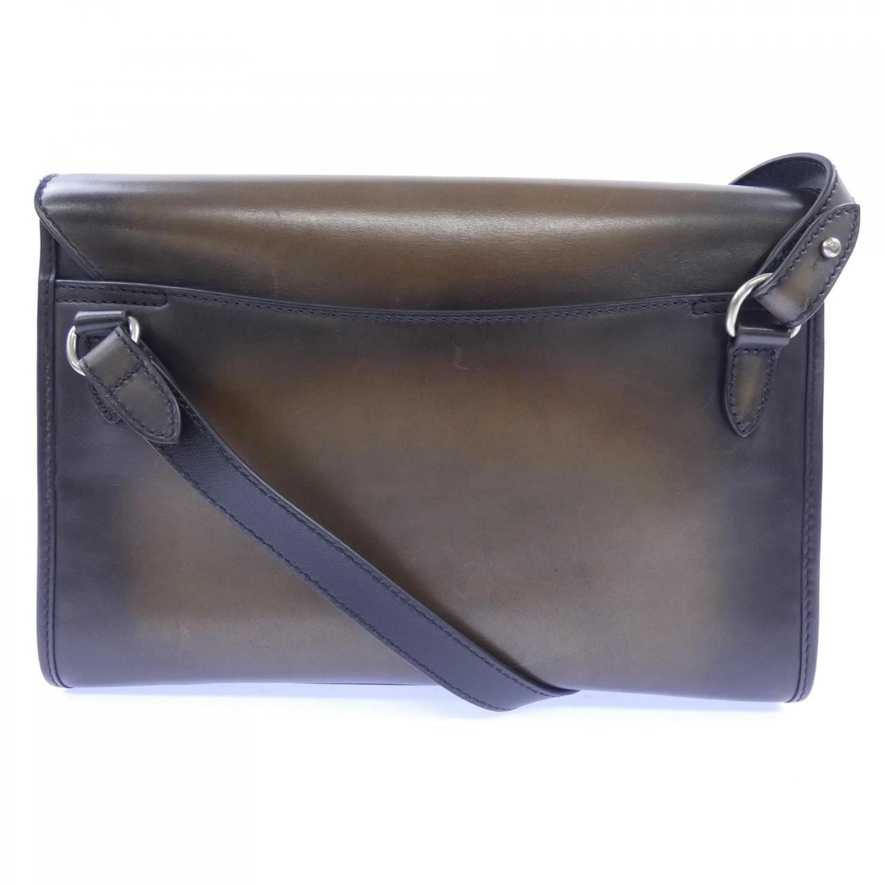 ベルルッティ Berluti エミーオ メッセンジャー BAG