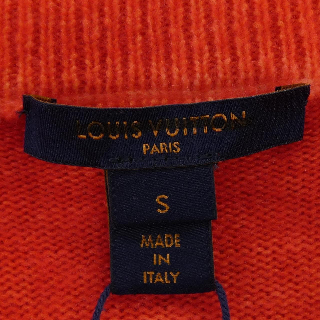 ルイヴィトン LOUIS VUITTON FKKW02ZUZ ベスト