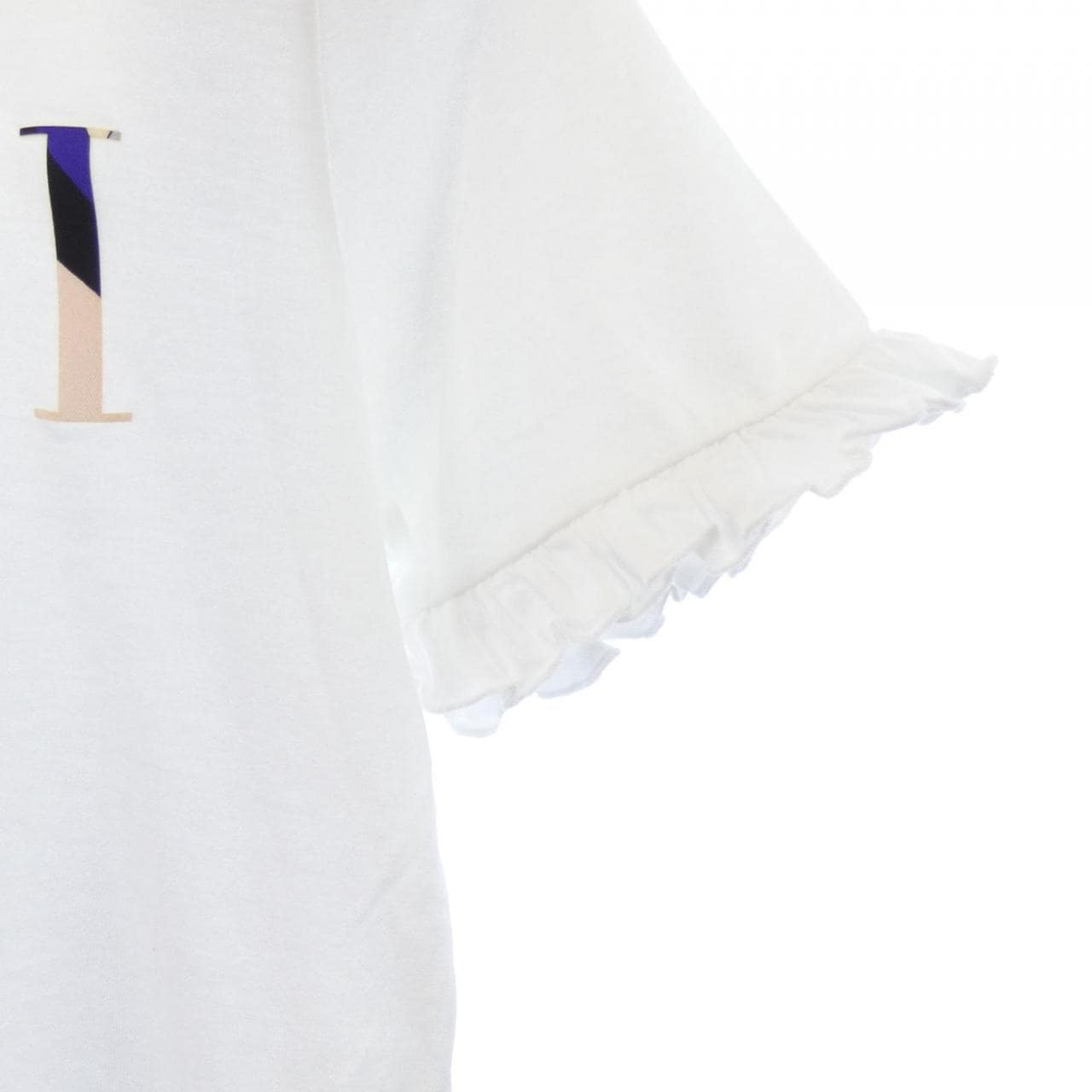 エミリオプッチ EMILIO PUCCI 9UJP73 Tシャツ