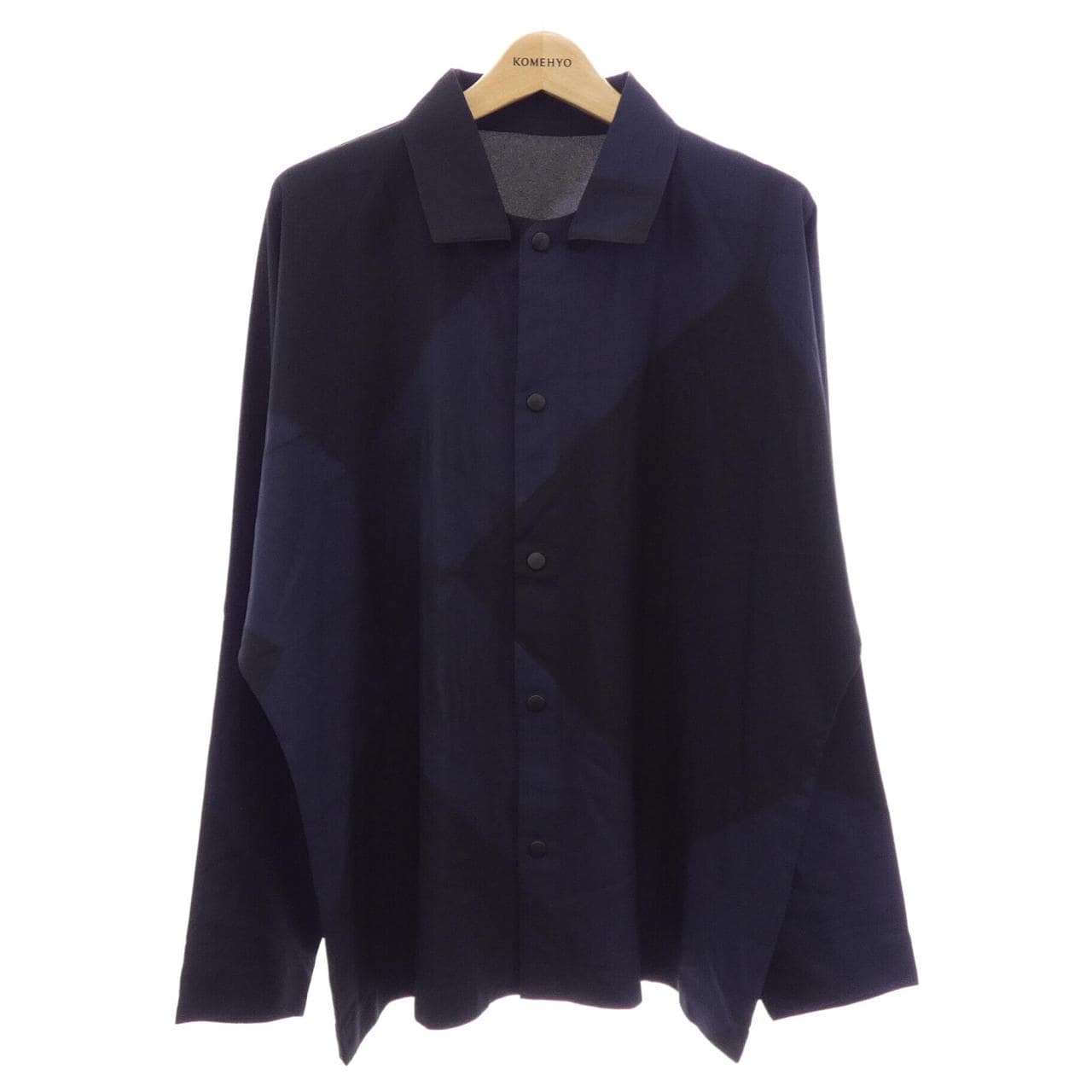 アイムメンイッセイミヤケ IM MEN ISSEY MIYAKE LA51FJ375 シャツ