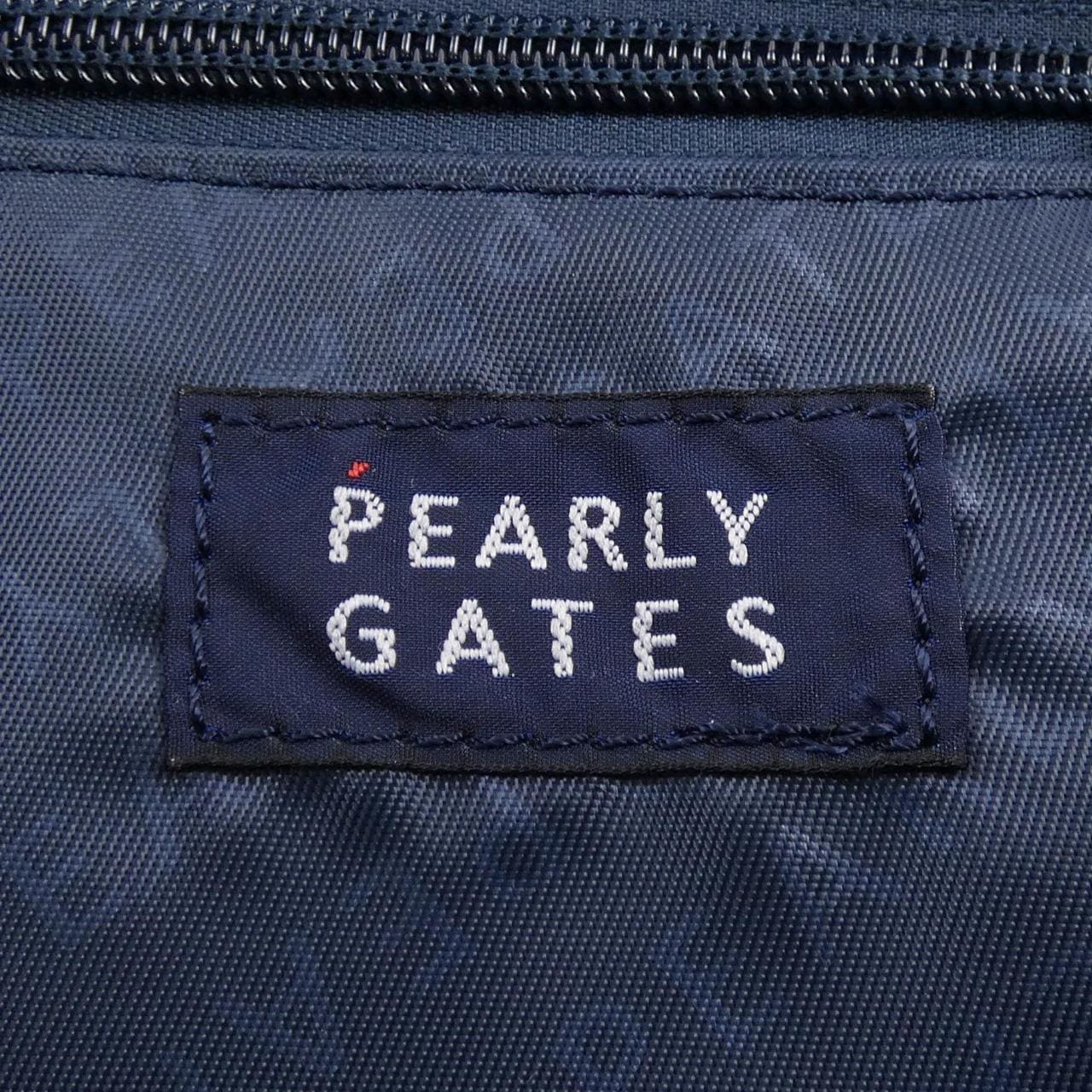 パーリーゲイツ PEARLY GATES BAG