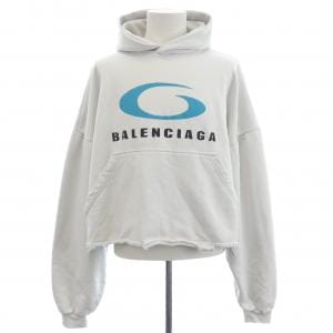 バレンシアガ BALENCIAGA 783397 TRVC3 UNISEX パーカー
