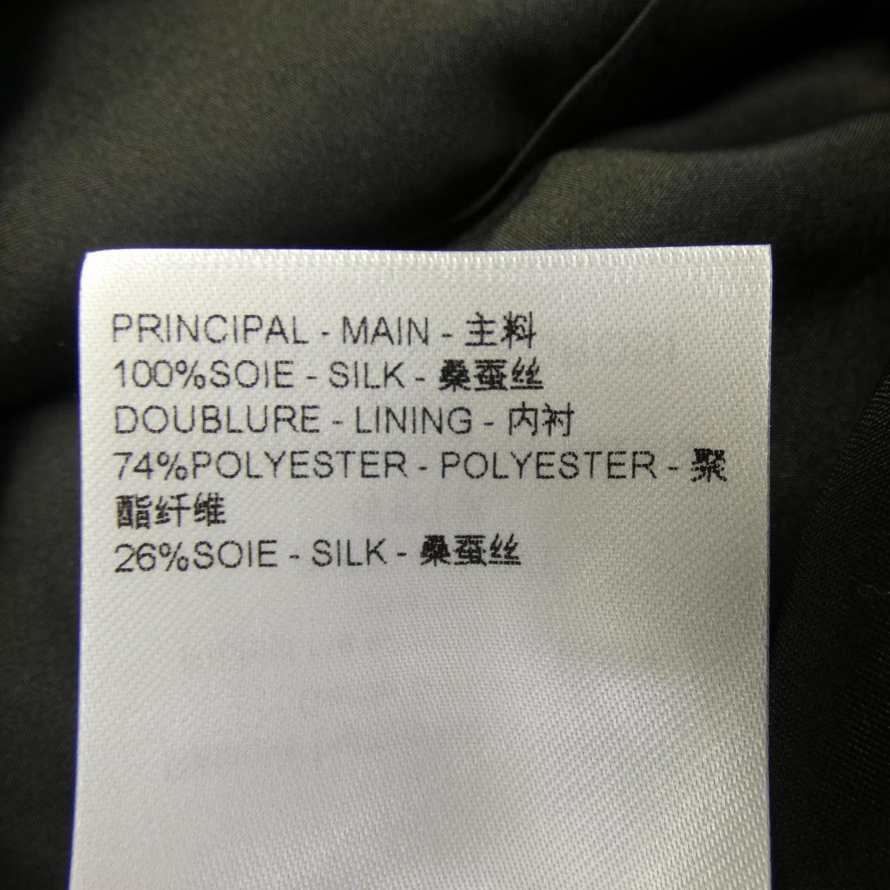 ルイヴィトン LOUIS VUITTON FQRO51YL7 ワンピース