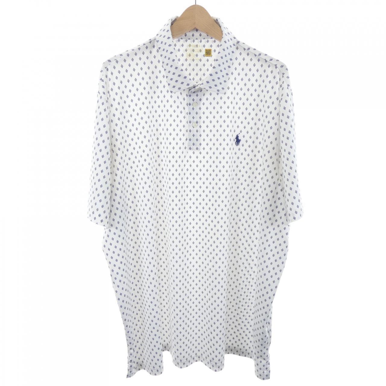 ポロラルフローレン POLO RALPH LAUREN S／Sシャツ