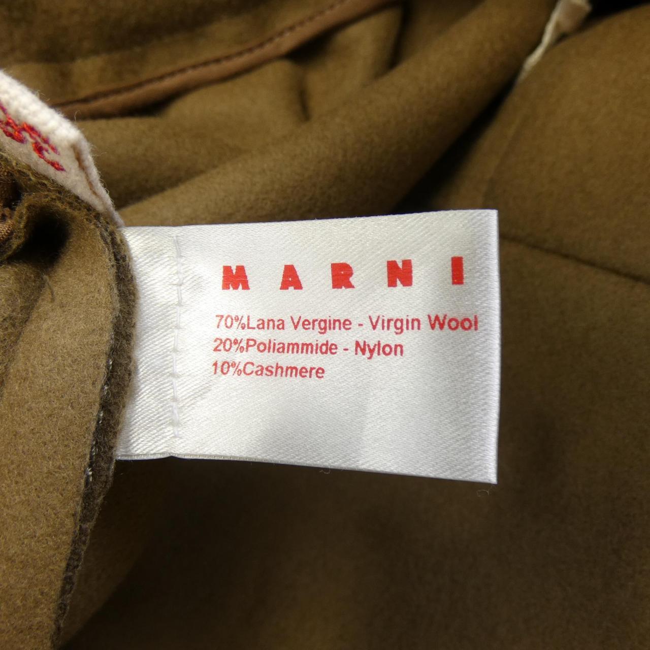 マルニ MARNI スカート