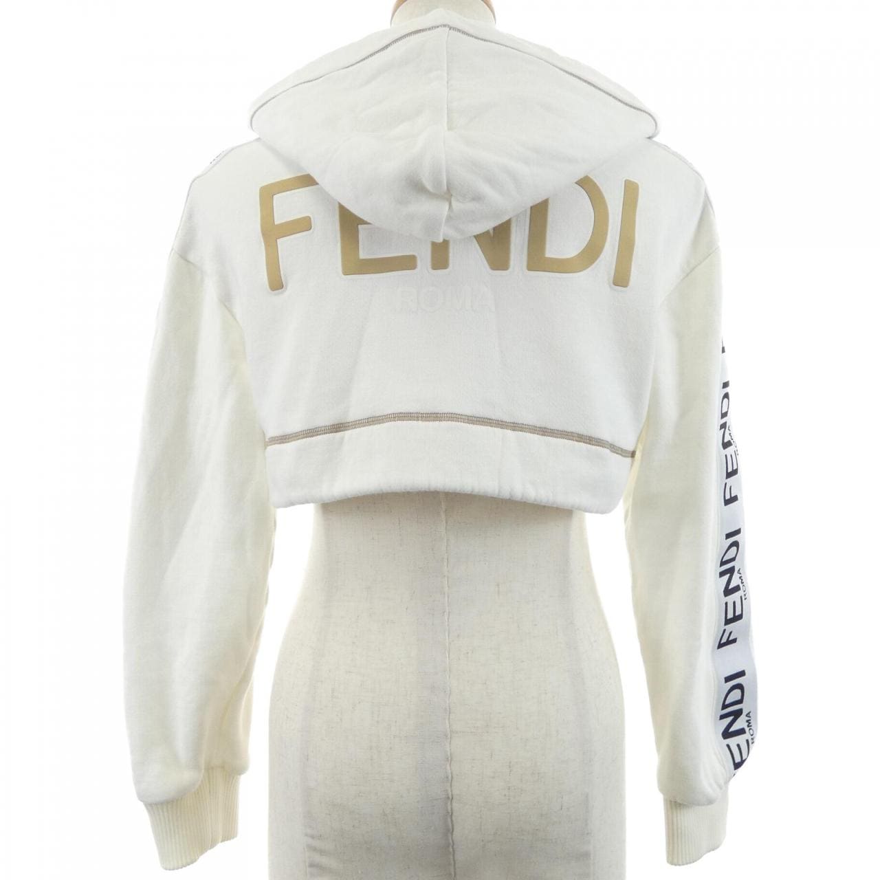フェンディ FENDI FAF109 A8WG パーカー