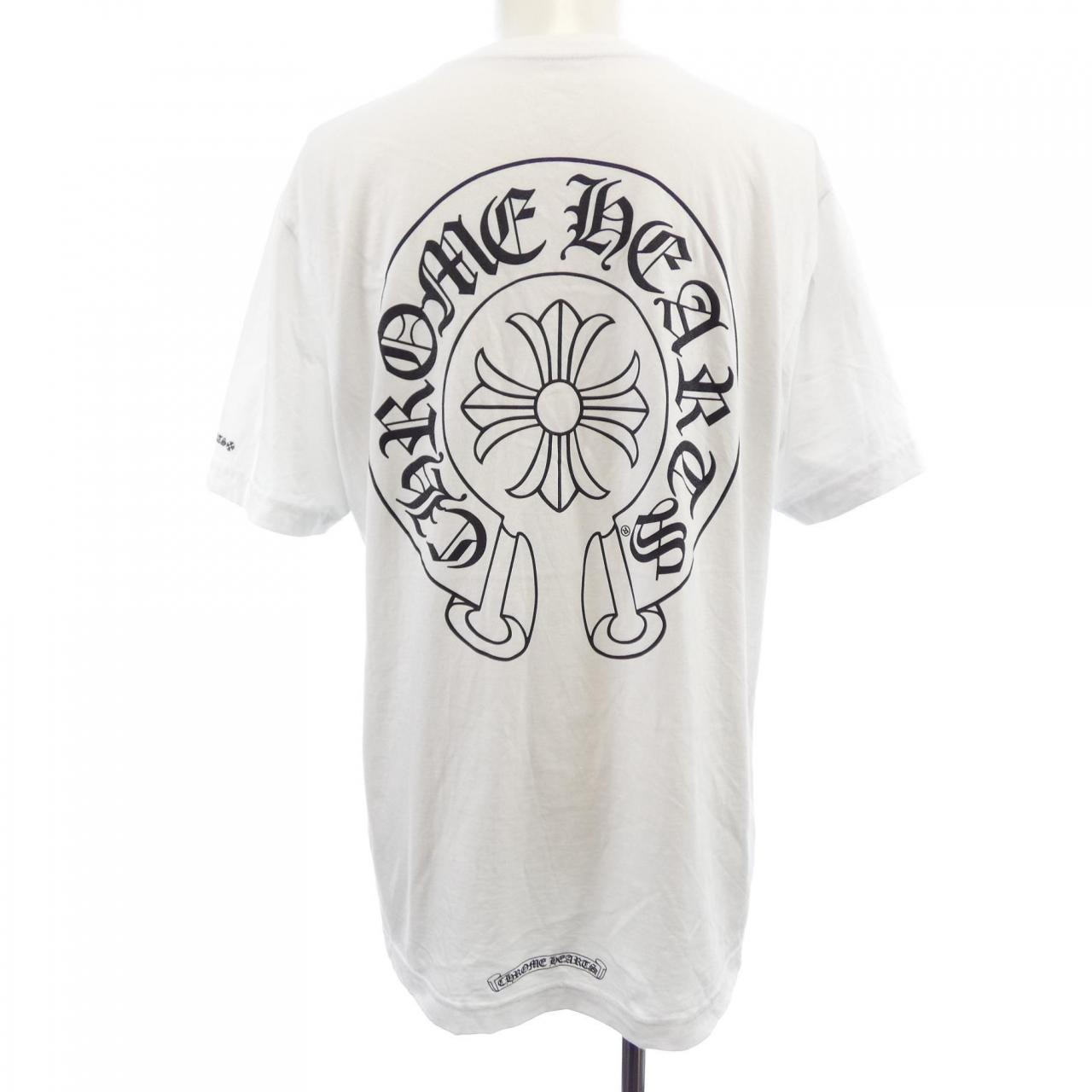 クロムハーツ CHROME HEARTS 408129111******763 Tシャツ