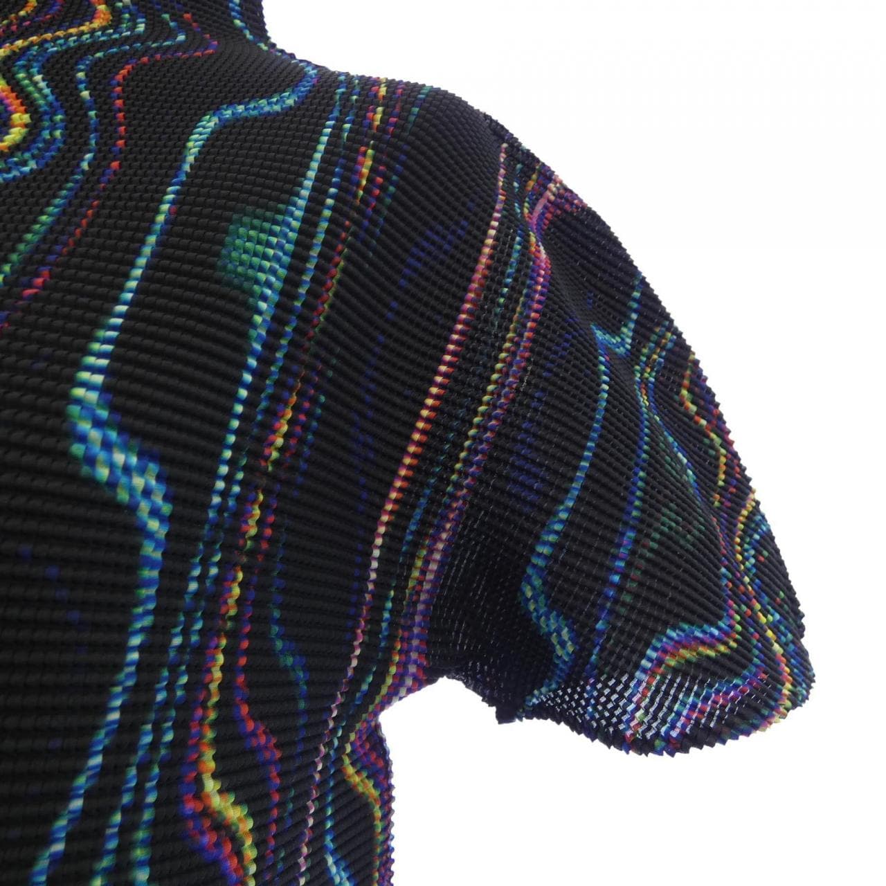 ミーイッセイミヤケ me ISSEY MIYAKE MI13FK645 トップス