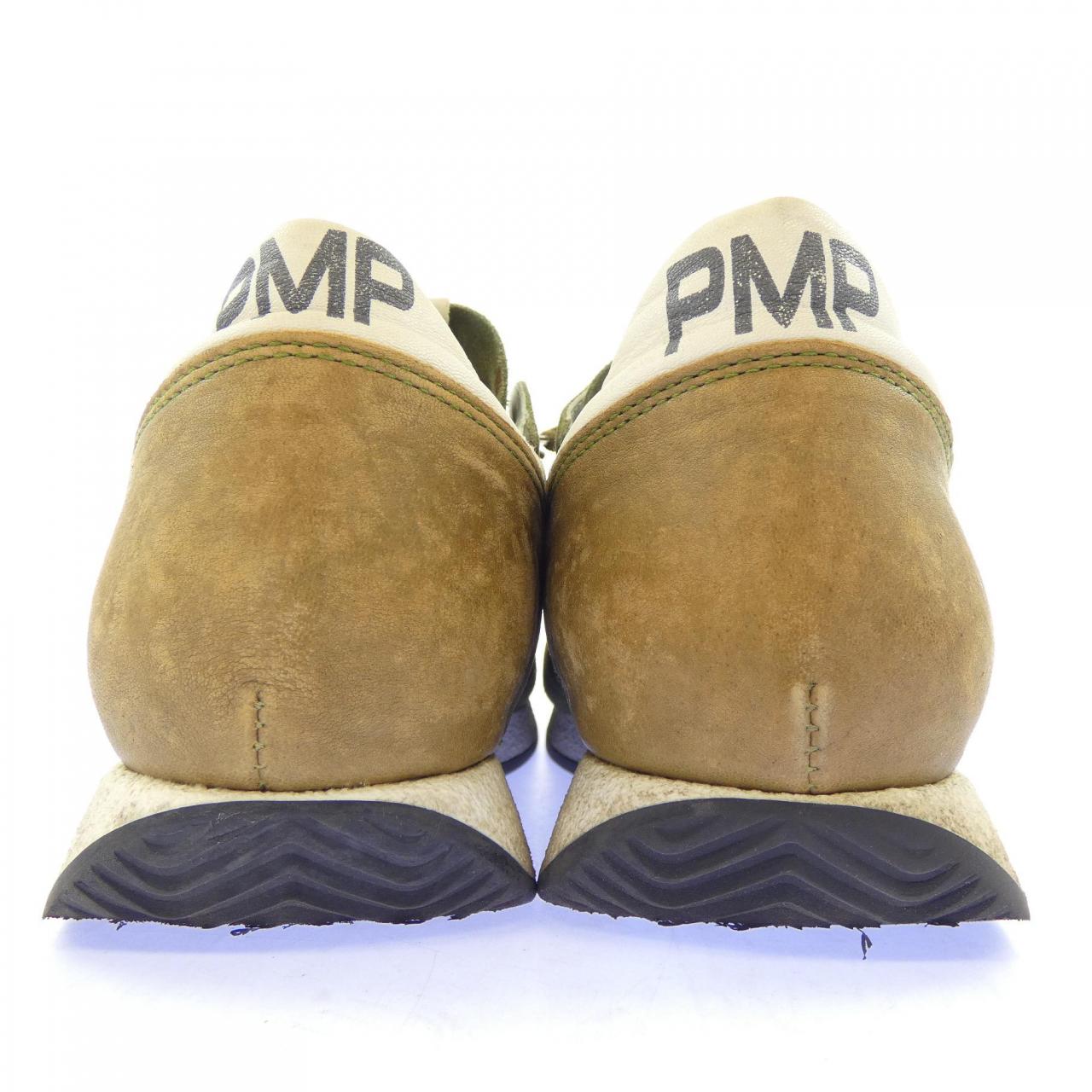 フィリップモデル PHILIPPE MODEL シューズ