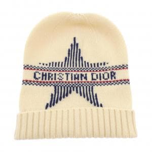 クリスチャンディオール CHRISTIAN DIOR DIORALPS 15DAL715I175 ニットキャップ