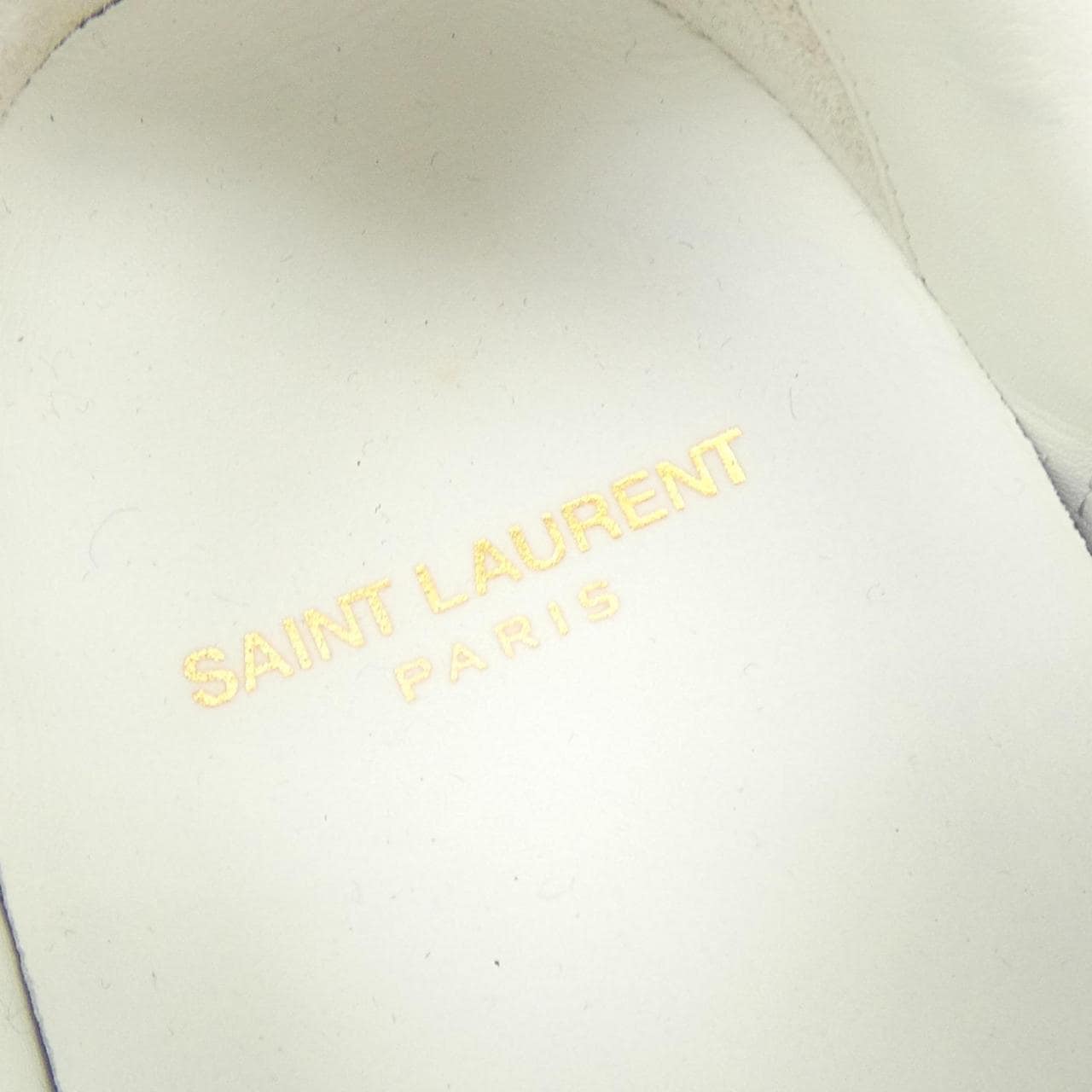 サンローラン SAINT LAURENT 603223 スニーカー