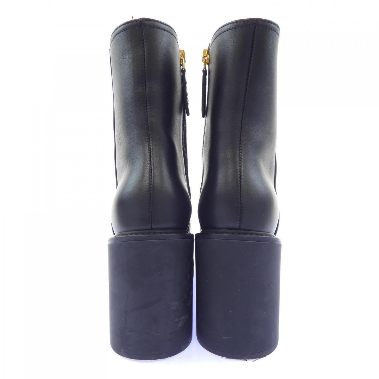 グッチ GUCCI 750538 ブーツ