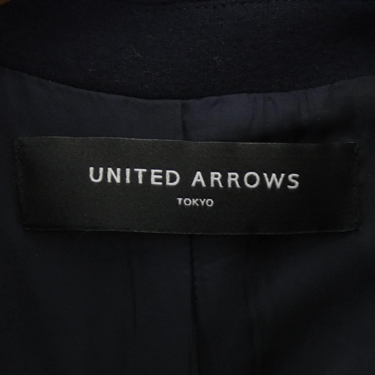 ユナイテッドアローズ UNITED ARROWS ジャケット