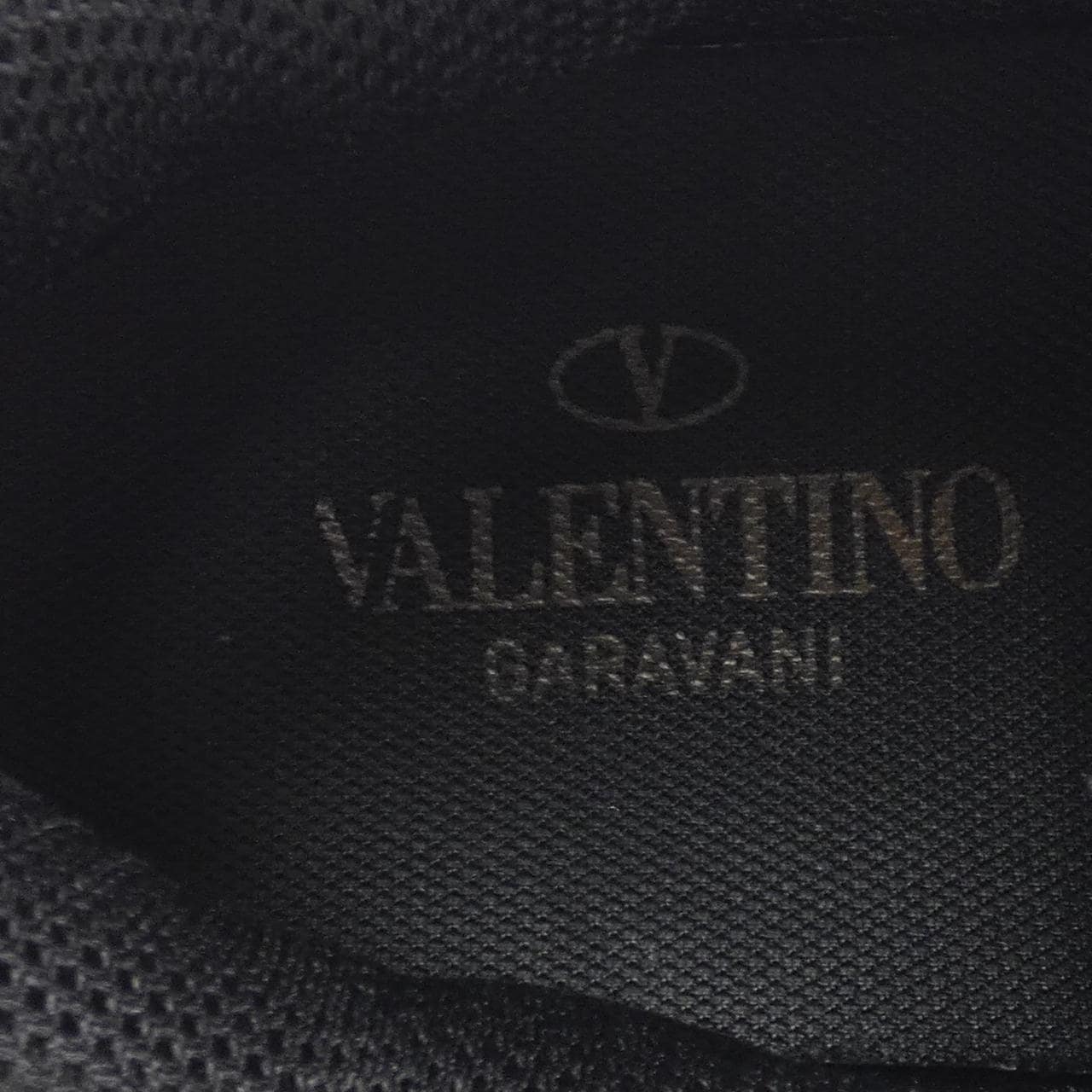 ヴァレンティノガラヴァーニ VALENTINO GARAVANI スニーカー